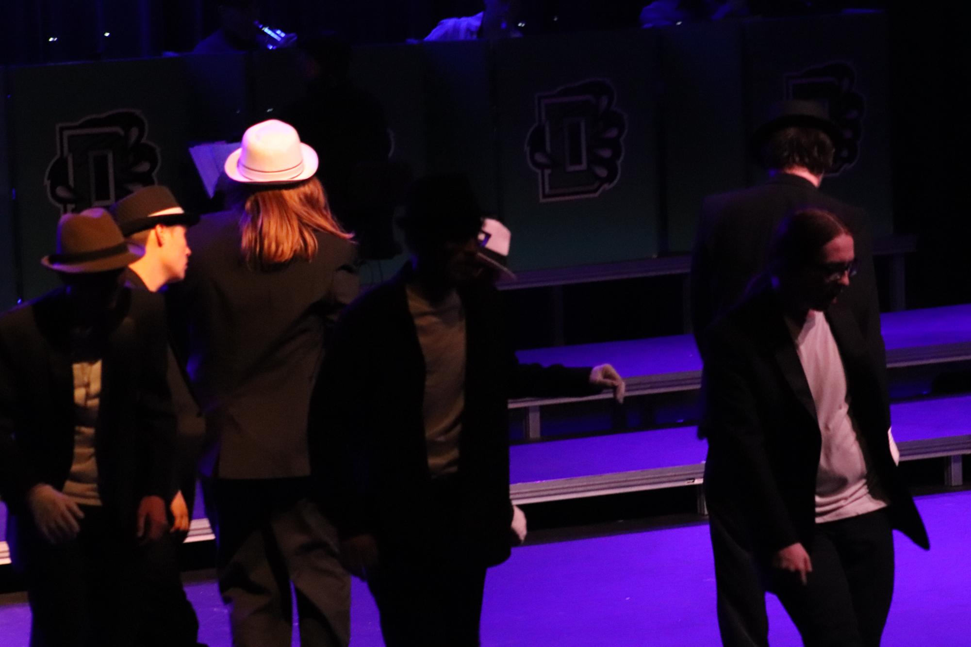 POPs Concert (Photos by Keeley Chance)