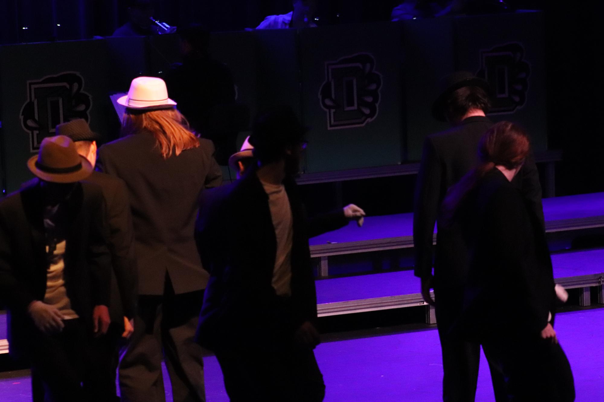 POPs Concert (Photos by Keeley Chance)
