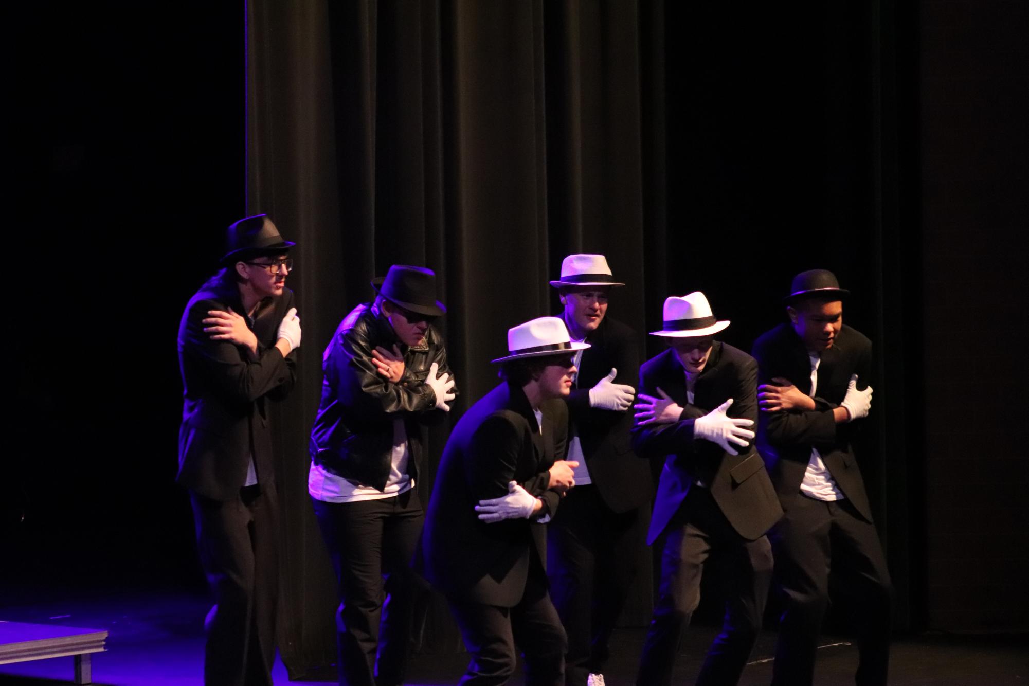 POPs Concert (Photos by Keeley Chance)