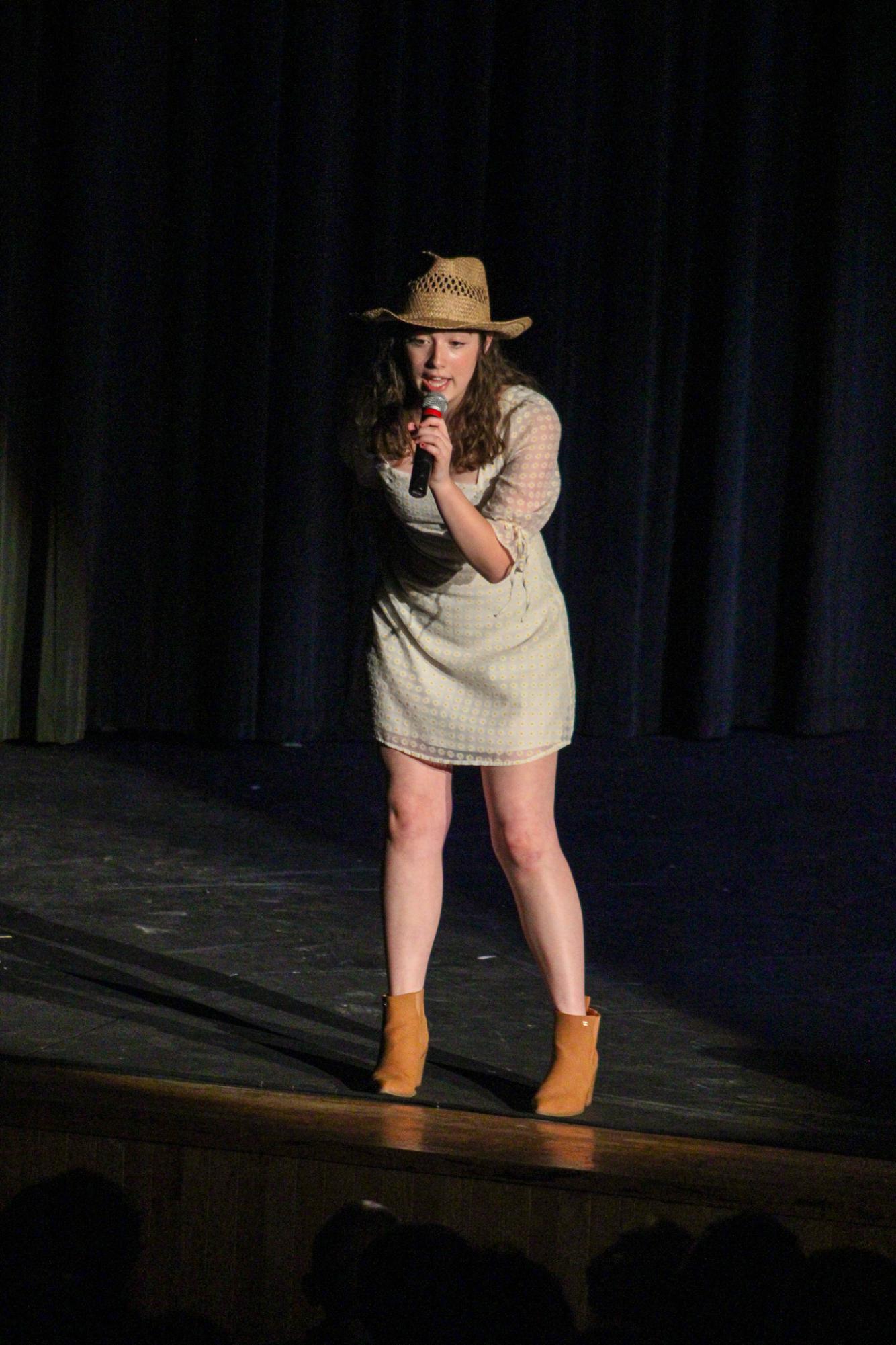 Pops concert night two (Photos by Alexis King)