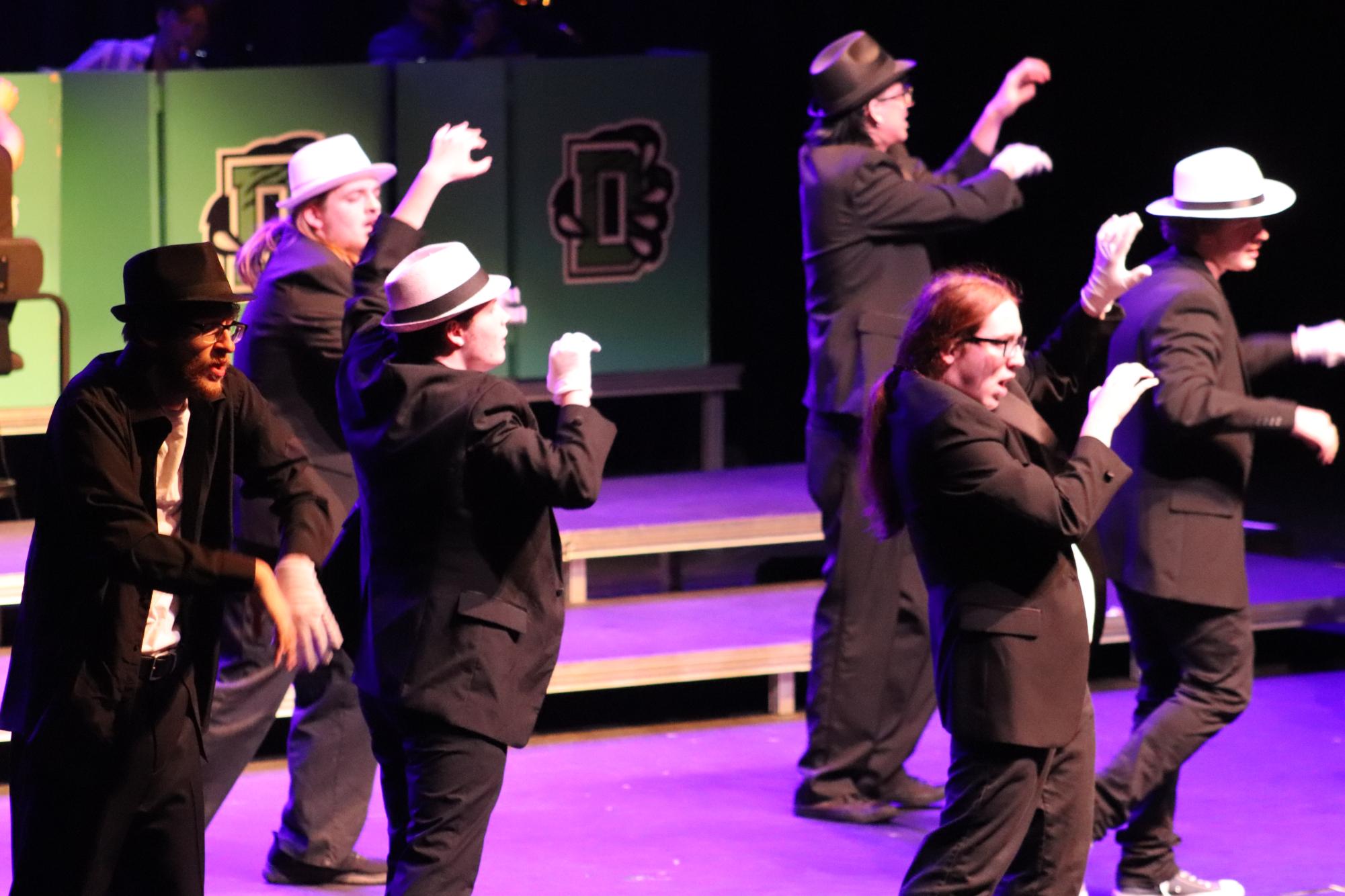 POPs Concert (Photos by Keeley Chance)