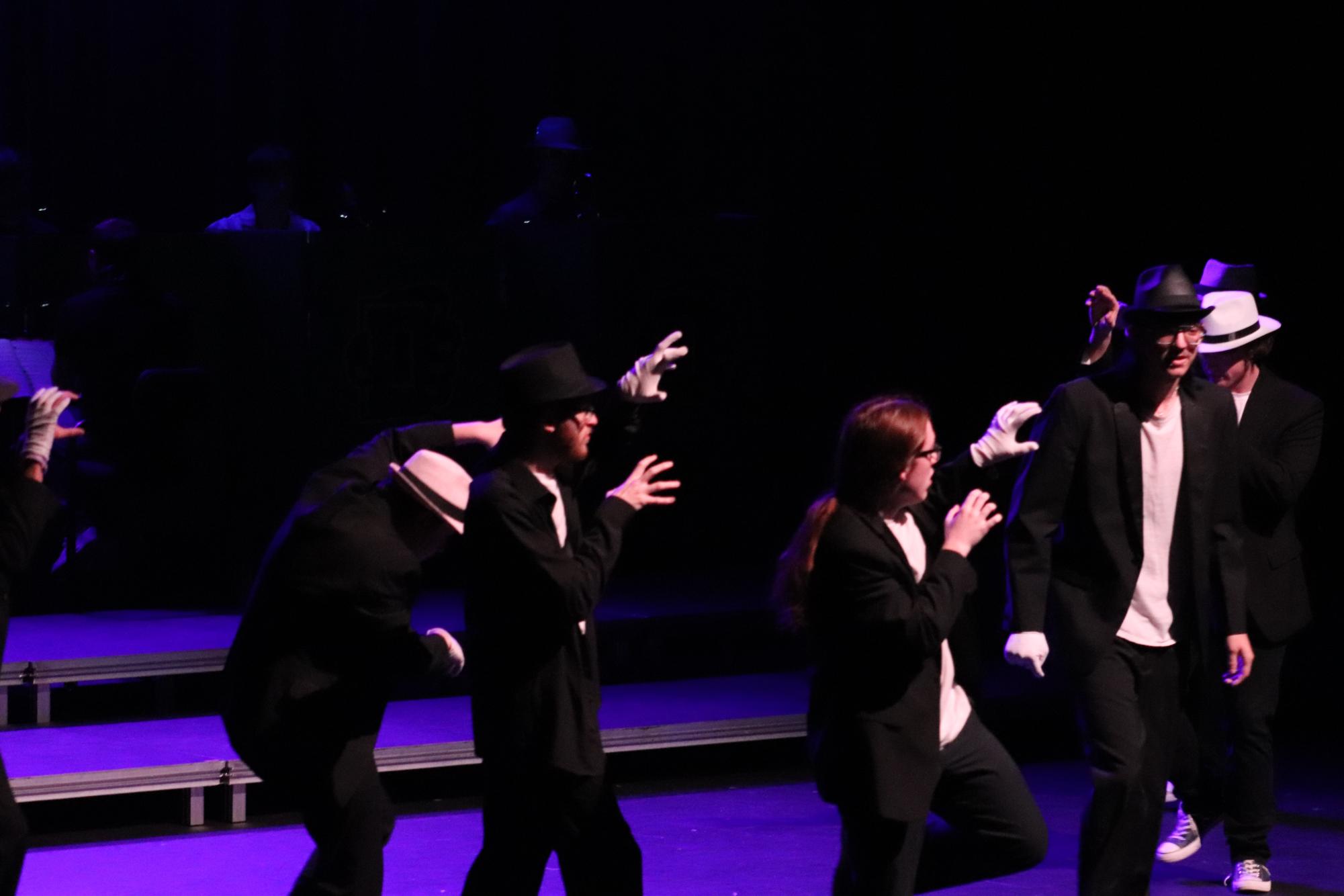 POPs Concert (Photos by Keeley Chance)