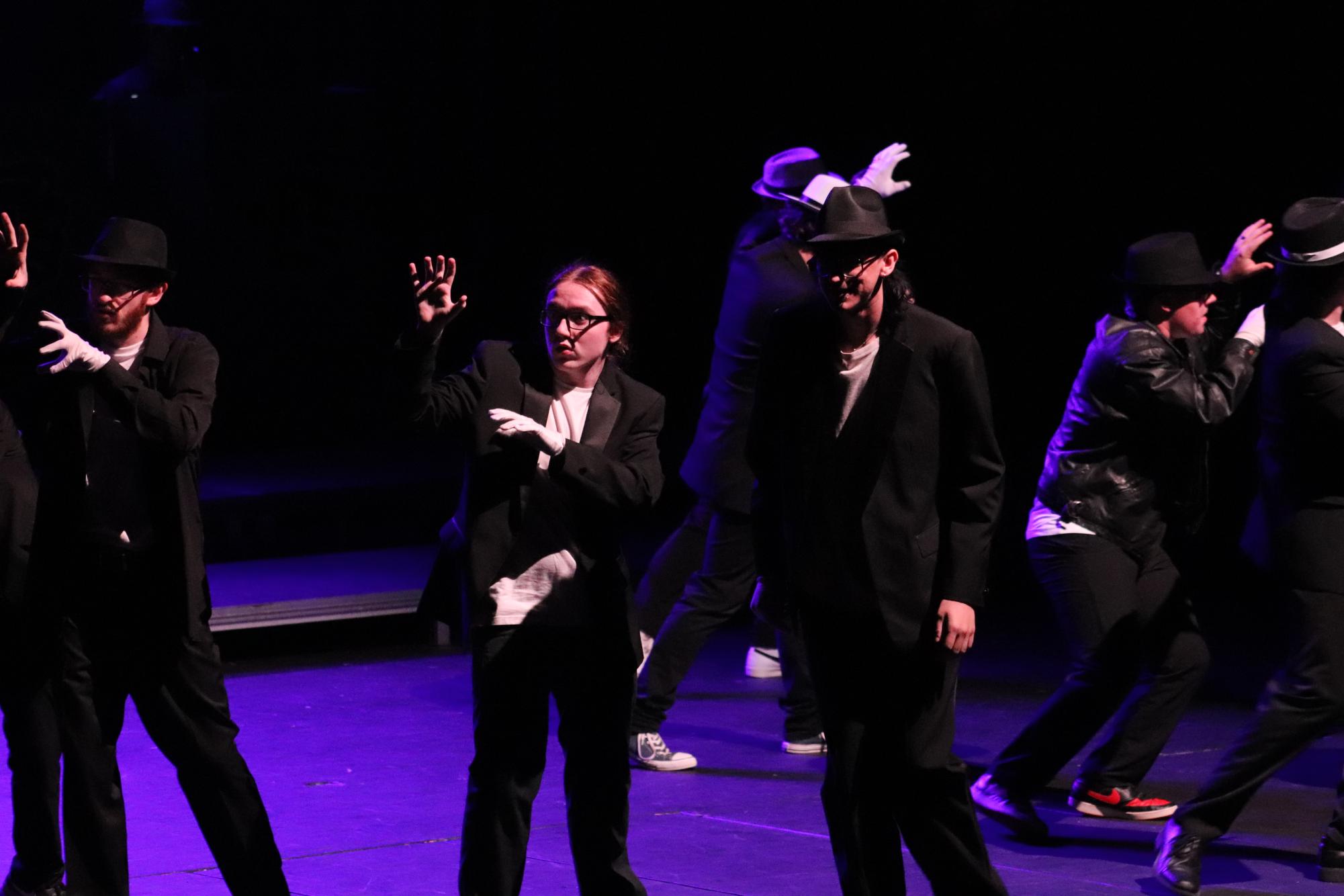 POPs Concert (Photos by Keeley Chance)