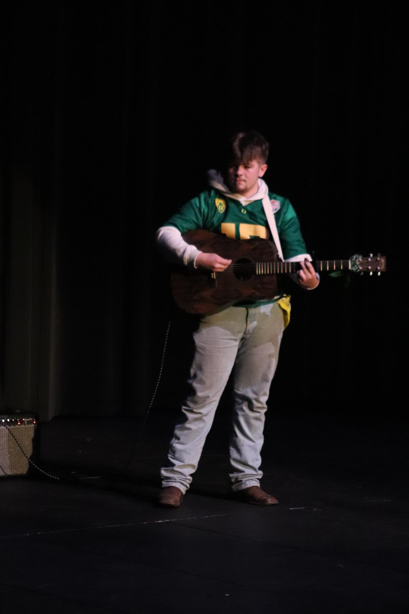 POPs Concert (Photos by Keeley Chance)