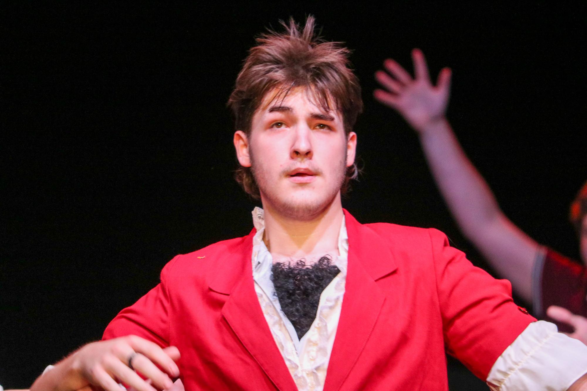Pops night two (Photos by Delainey Stephenson)