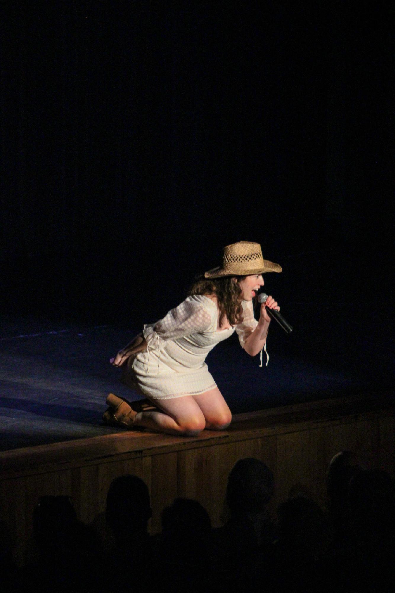 Pops concert night two (Photos by Alexis King)