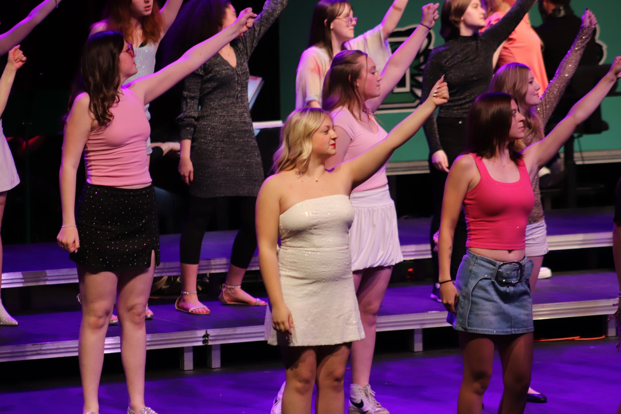 POPs Concert (Photos by Keeley Chance)