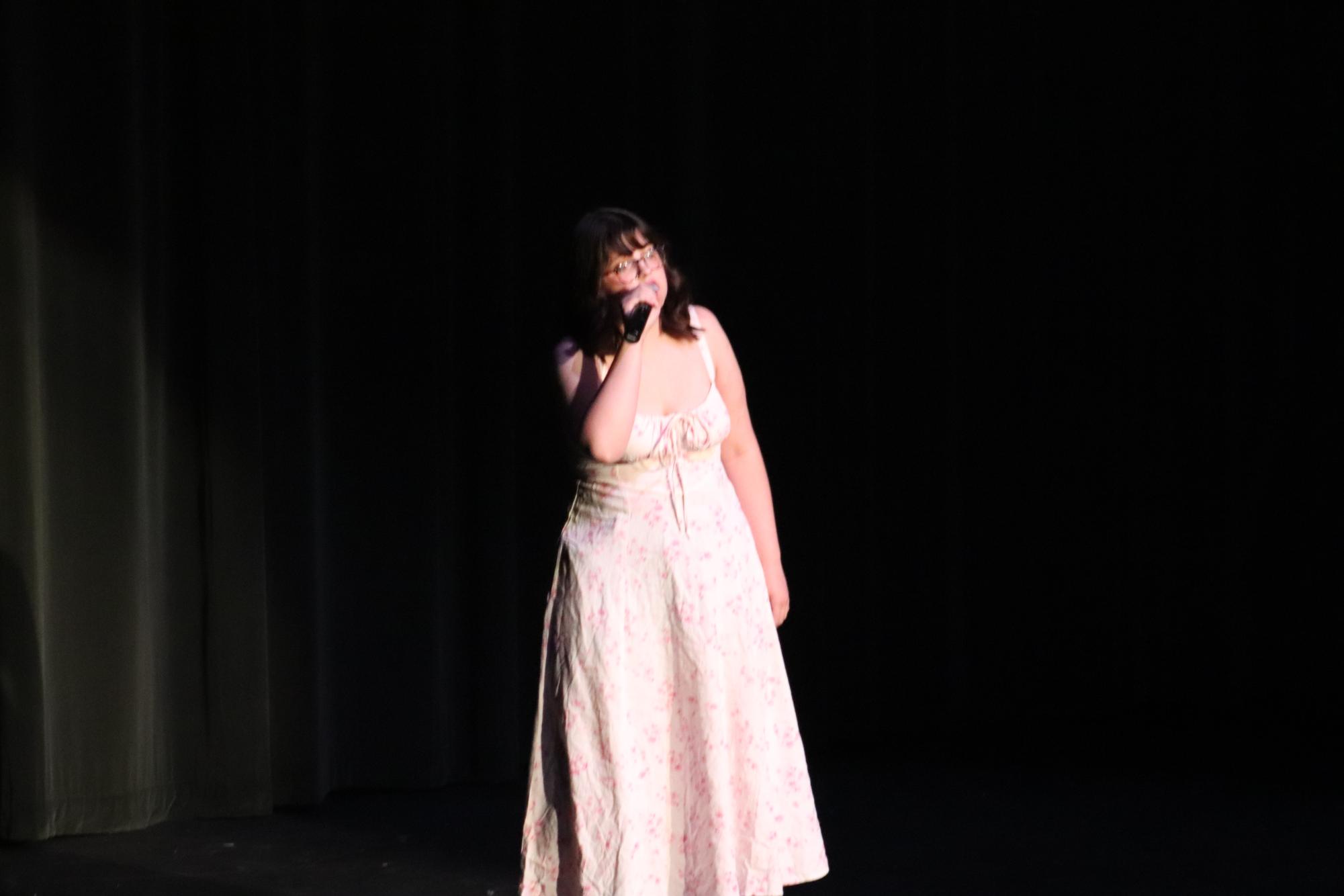 POPs Concert (Photos by Keeley Chance)