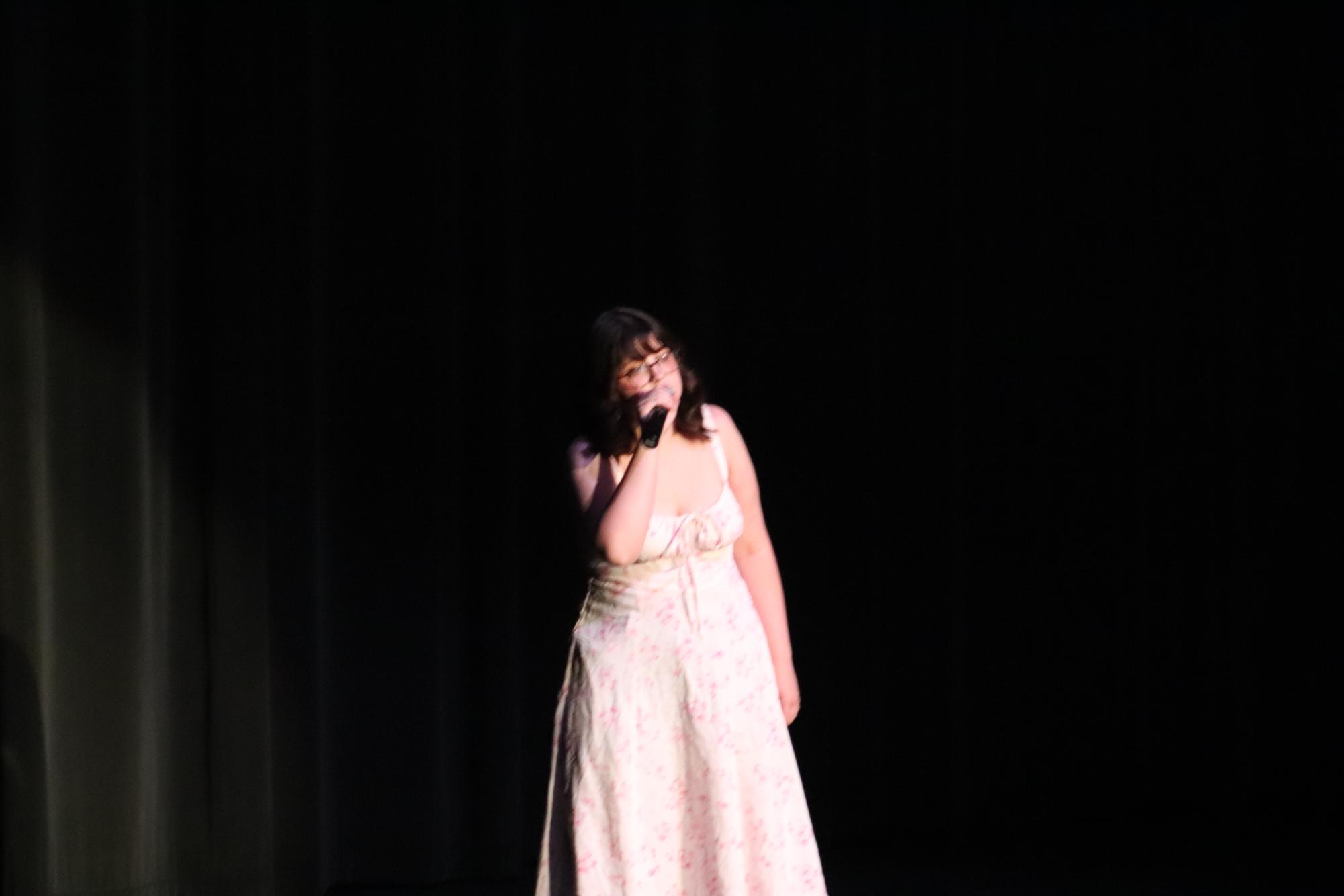 POPs Concert (Photos by Keeley Chance)