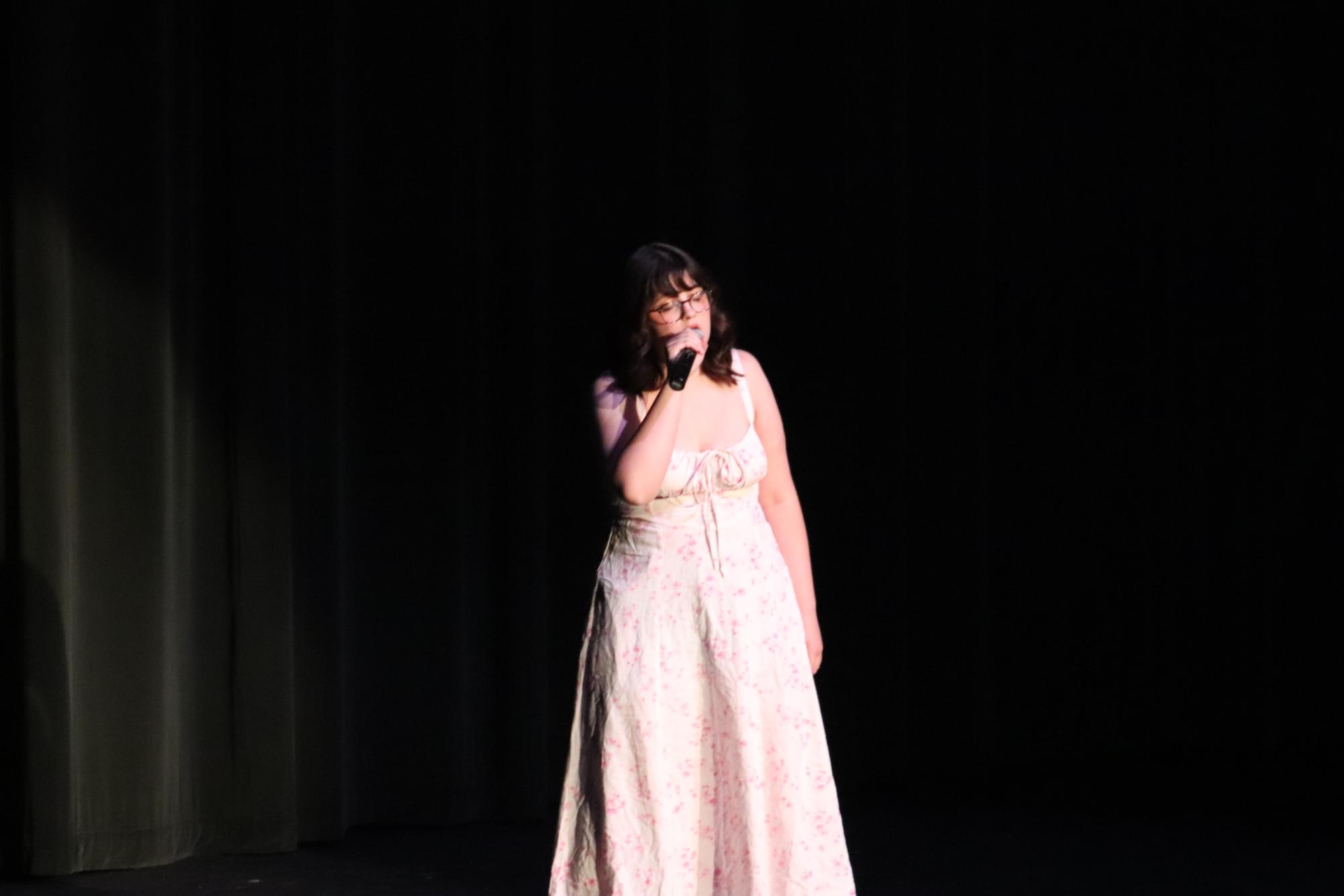 POPs Concert (Photos by Keeley Chance)