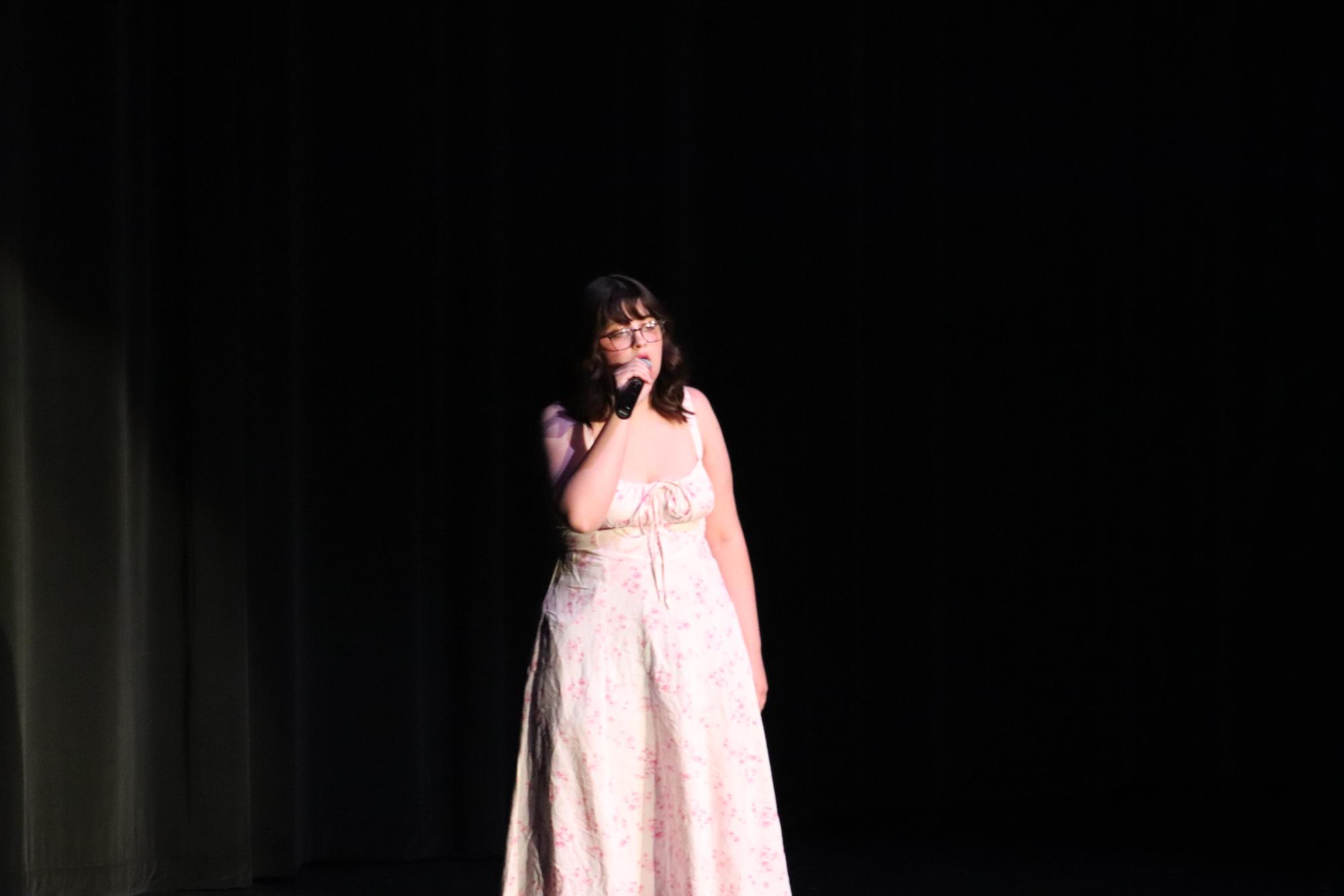 POPs Concert (Photos by Keeley Chance)