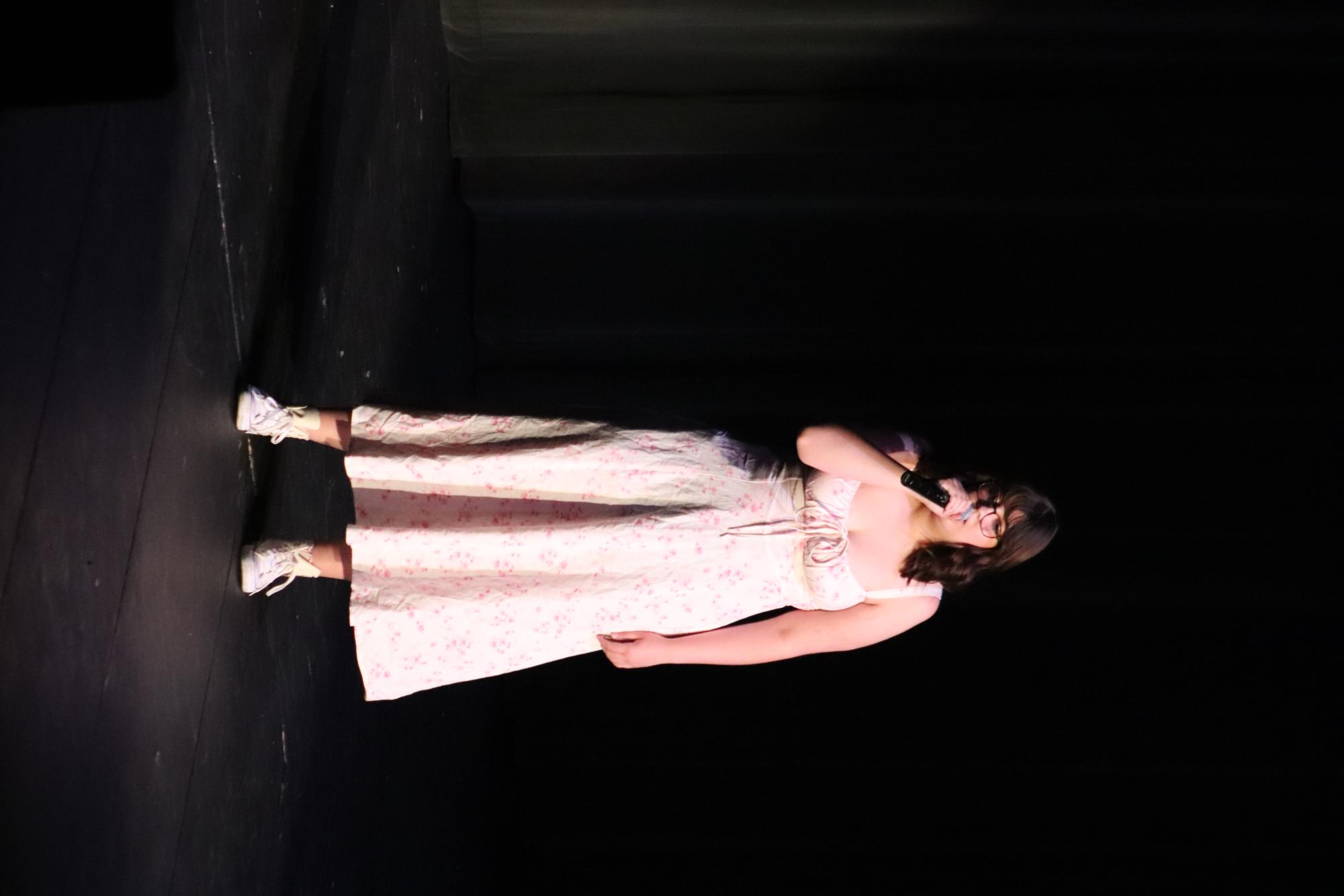 POPs Concert (Photos by Keeley Chance)