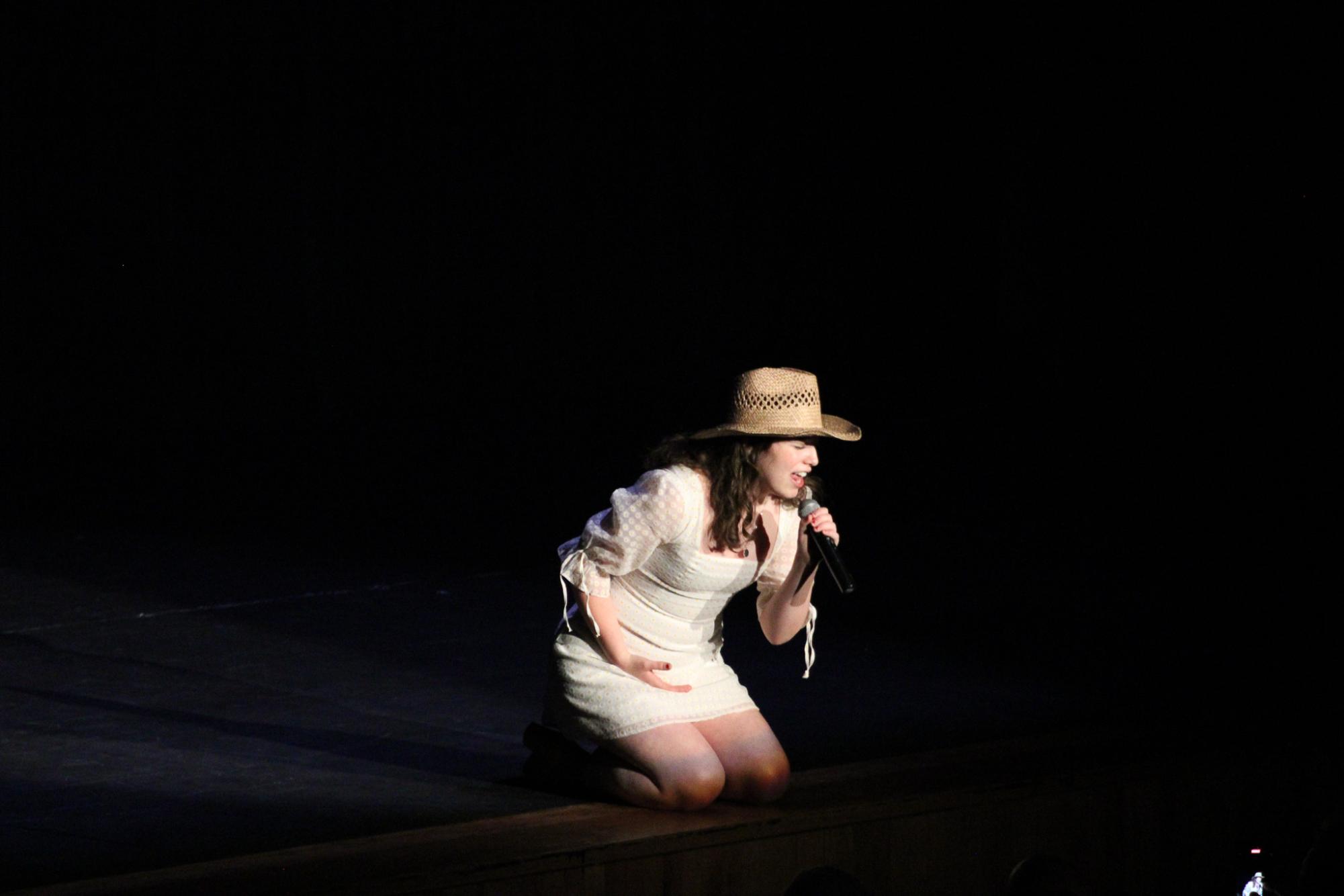 Pops concert night two (Photos by Alexis King)