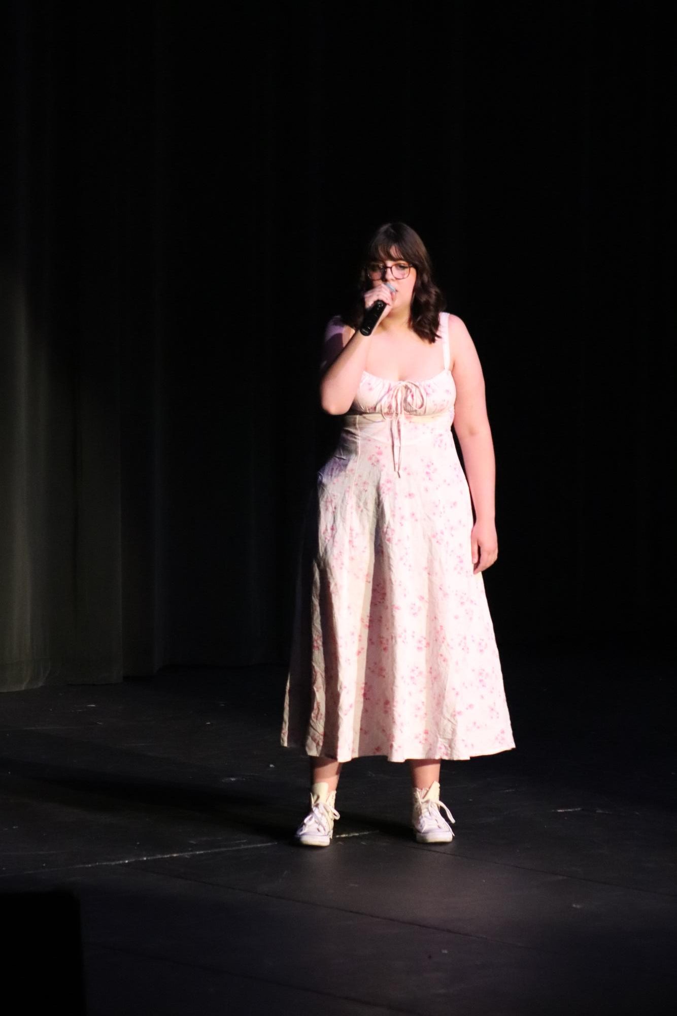 POPs Concert (Photos by Keeley Chance)