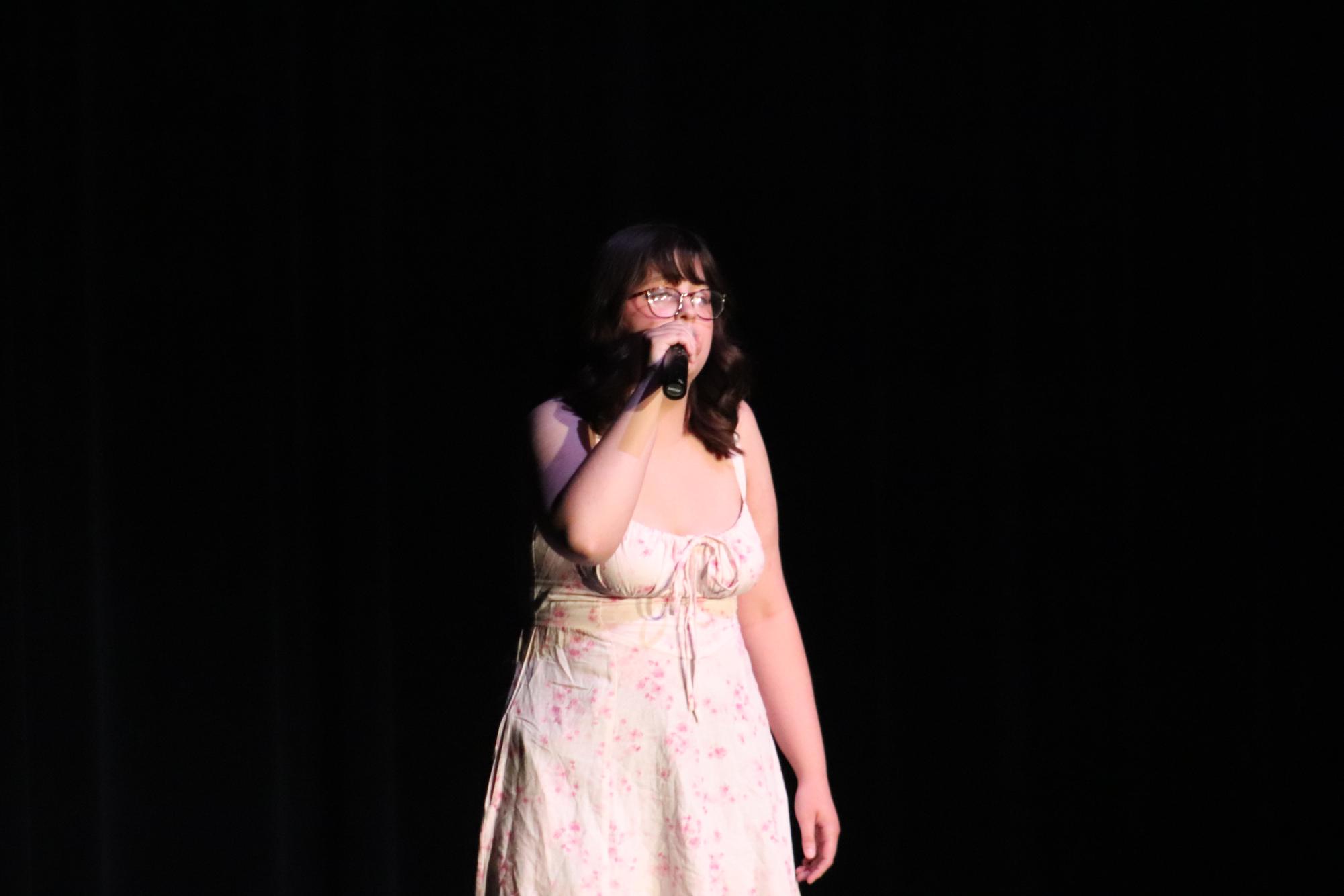POPs Concert (Photos by Keeley Chance)