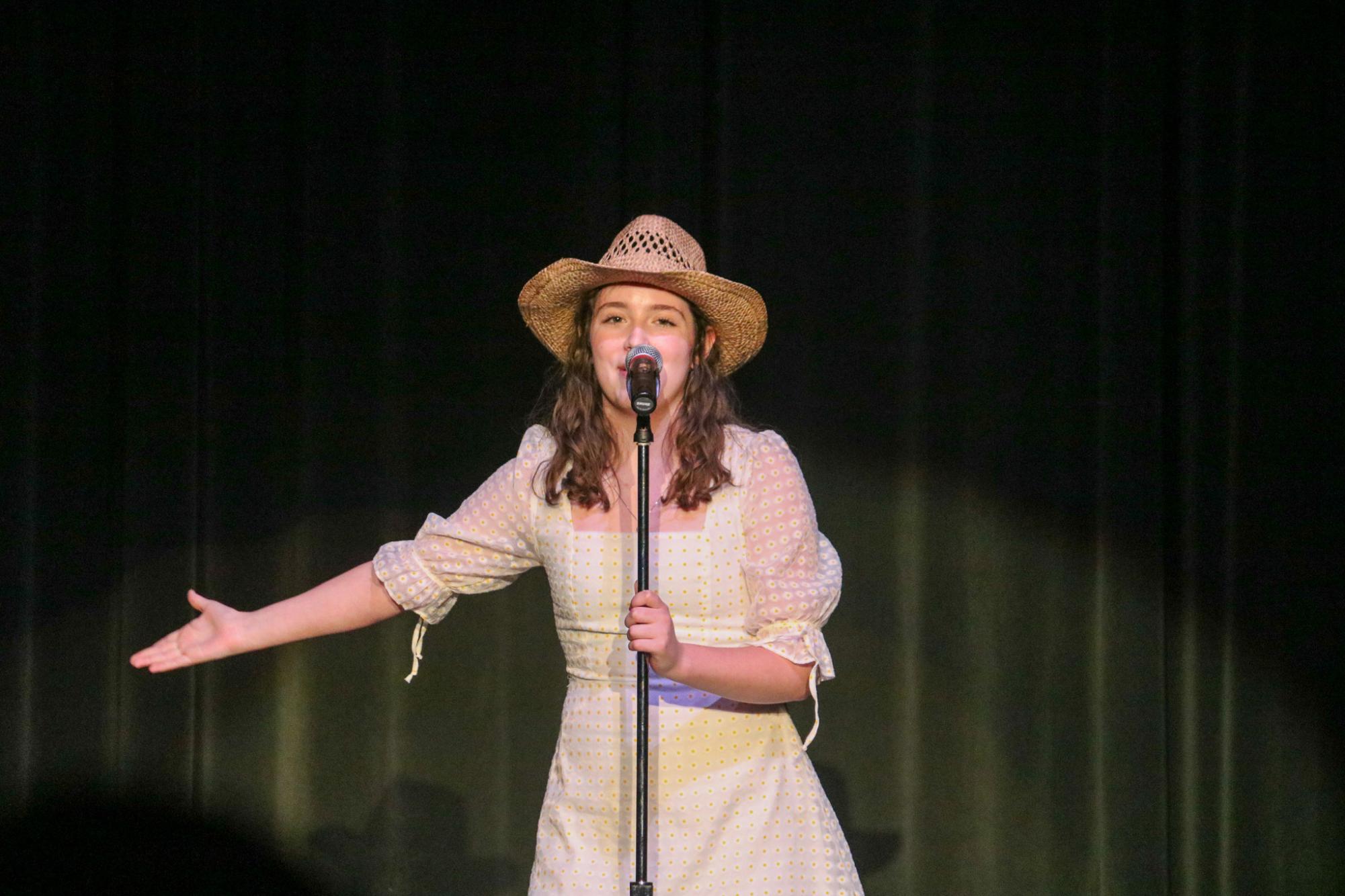 Pops night two (Photos by Delainey Stephenson)