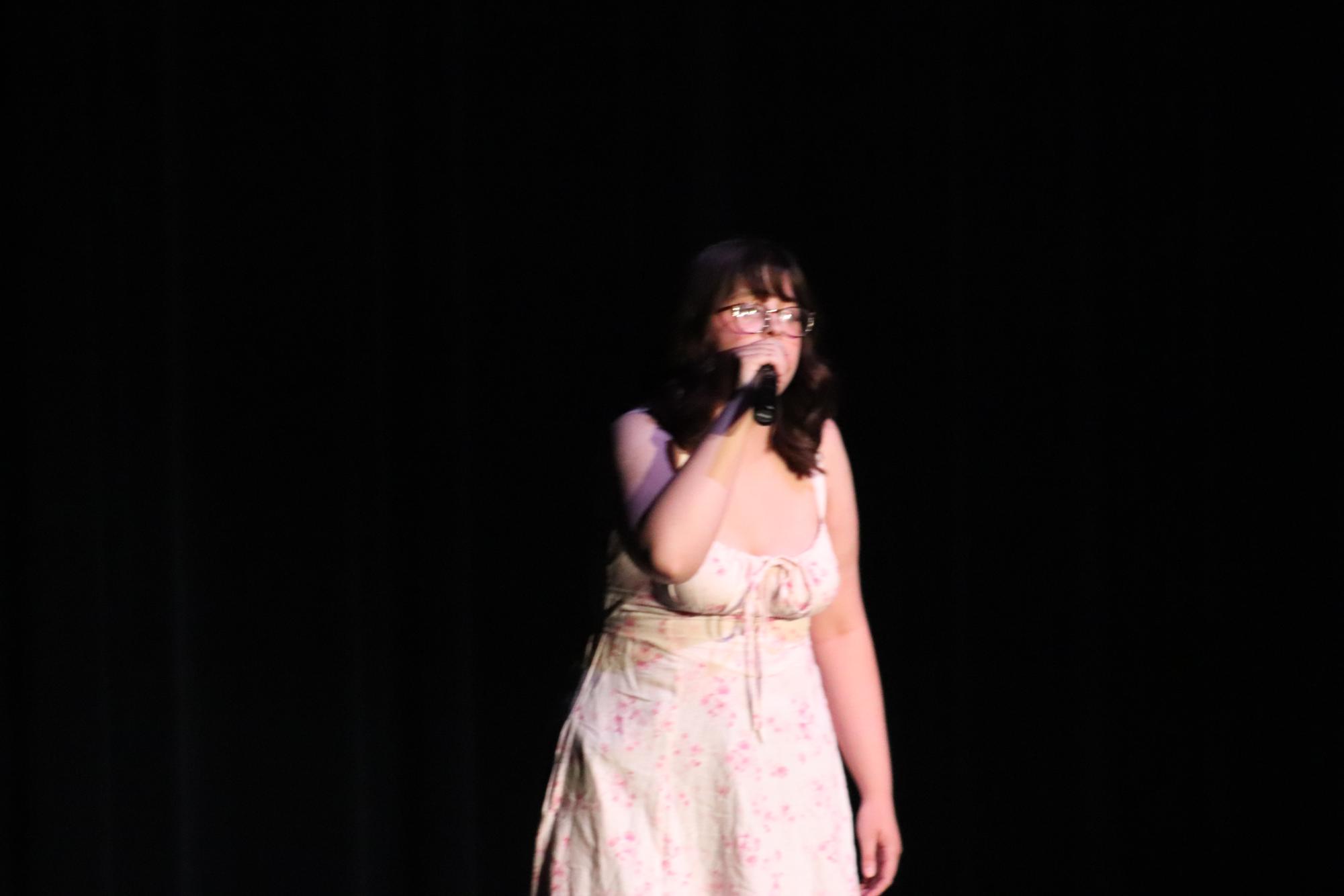 POPs Concert (Photos by Keeley Chance)