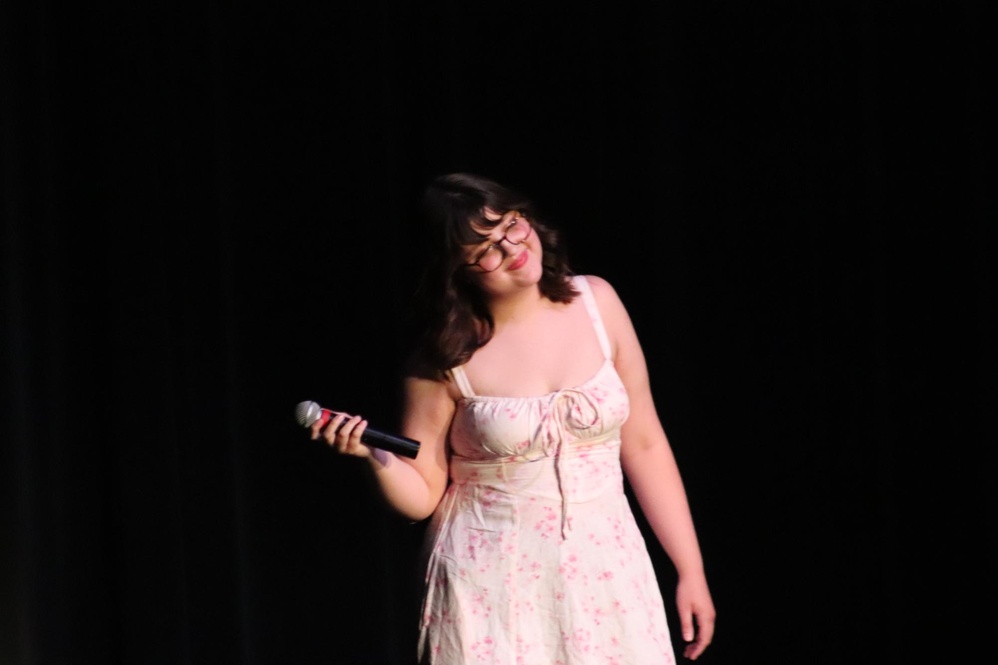 POPs Concert (Photos by Keeley Chance)
