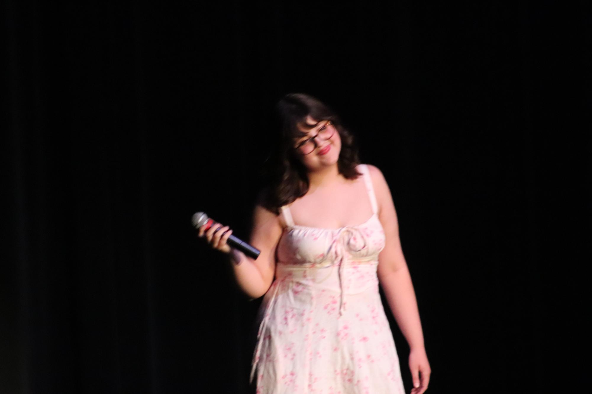 POPs Concert (Photos by Keeley Chance)
