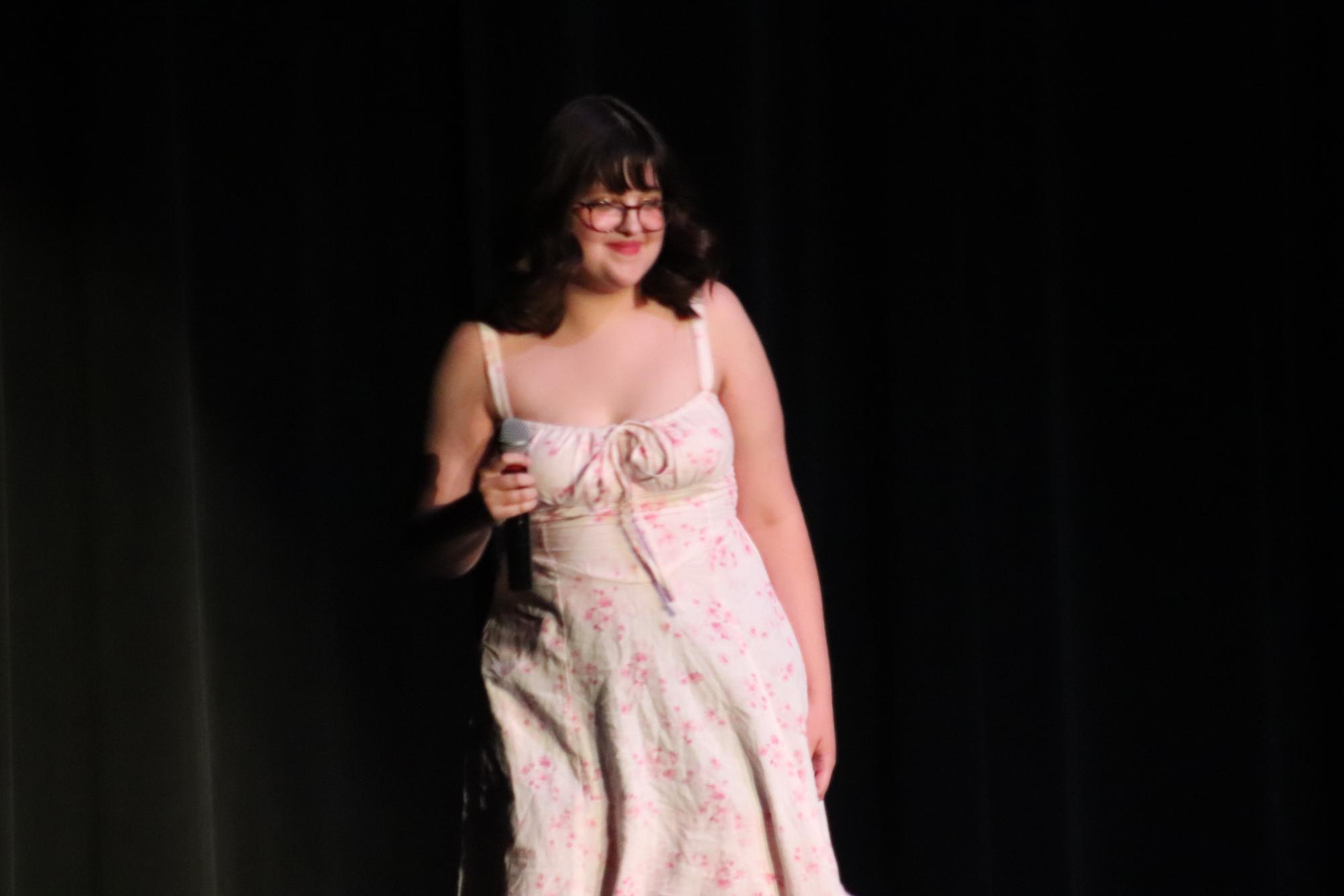POPs Concert (Photos by Keeley Chance)