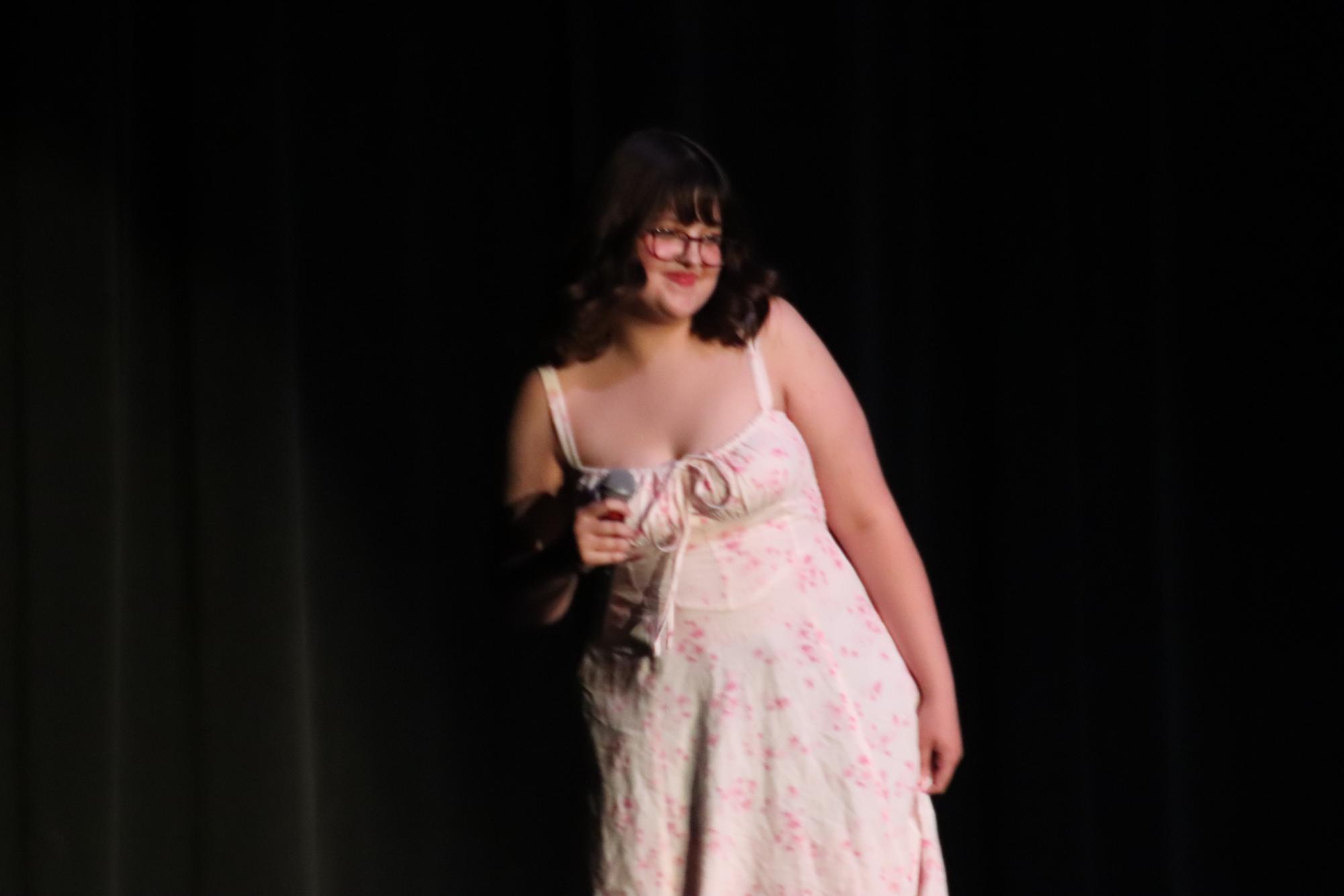 POPs Concert (Photos by Keeley Chance)