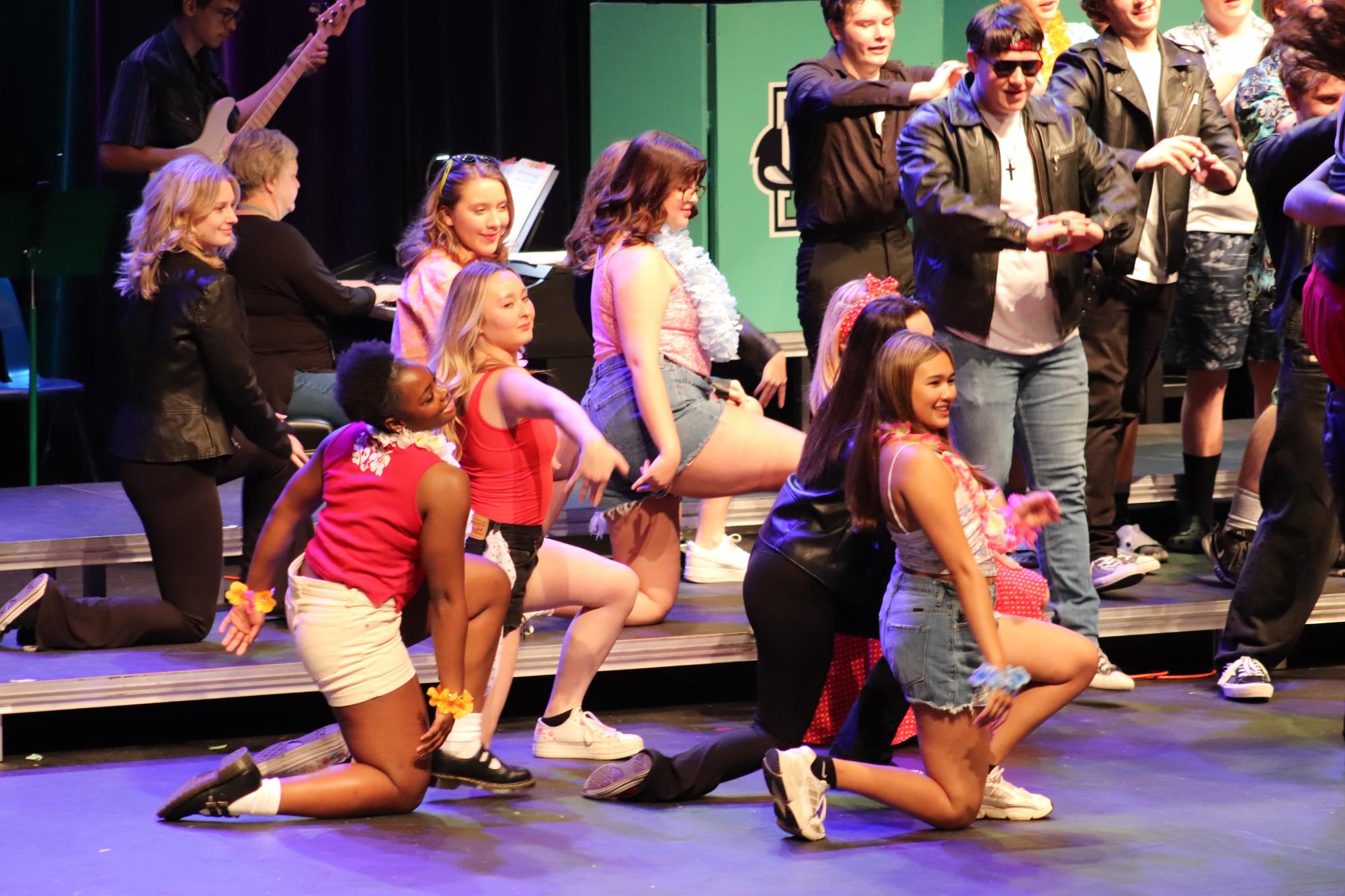 POPs Concert (Photos by Keeley Chance)