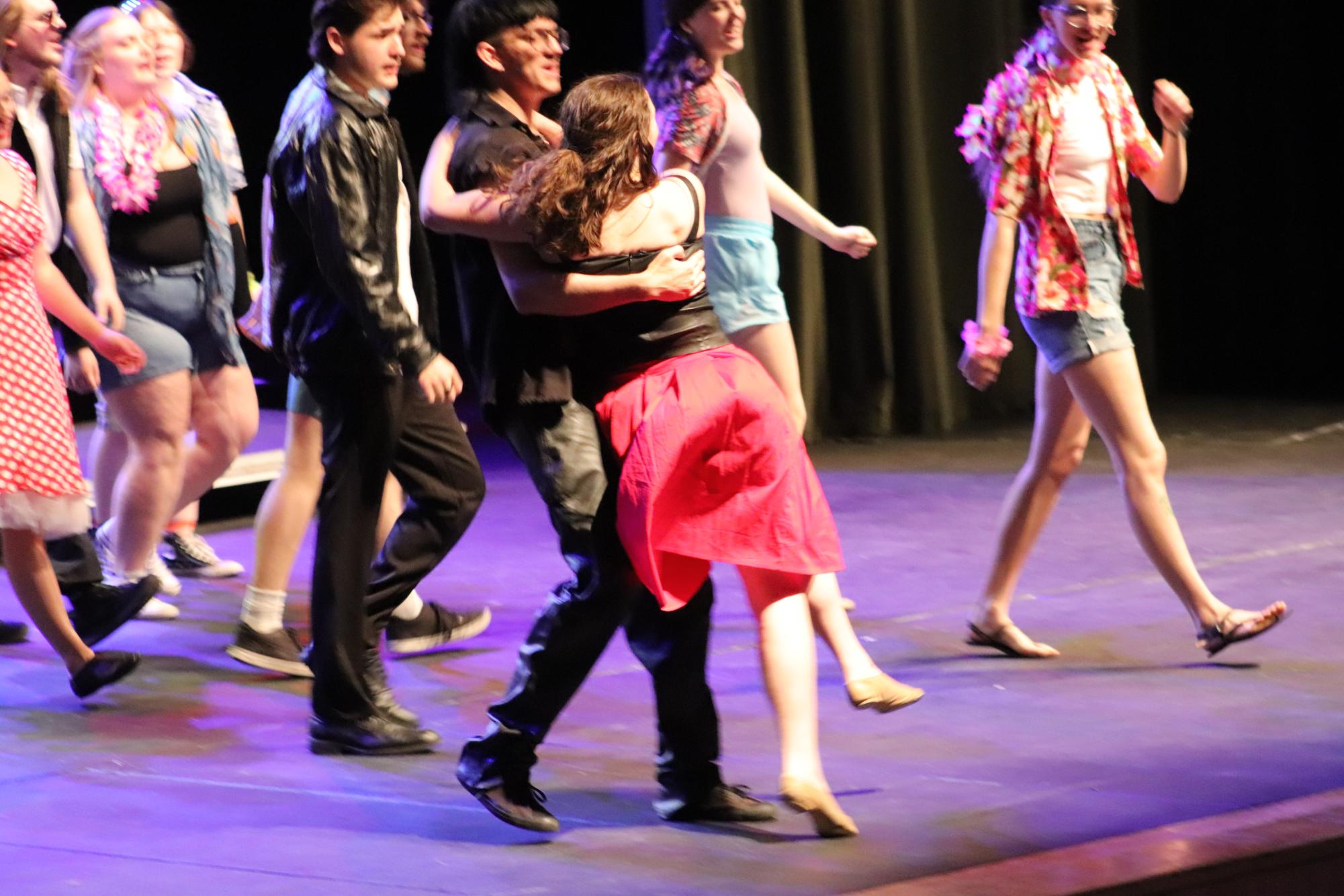 POPs Concert (Photos by Keeley Chance)