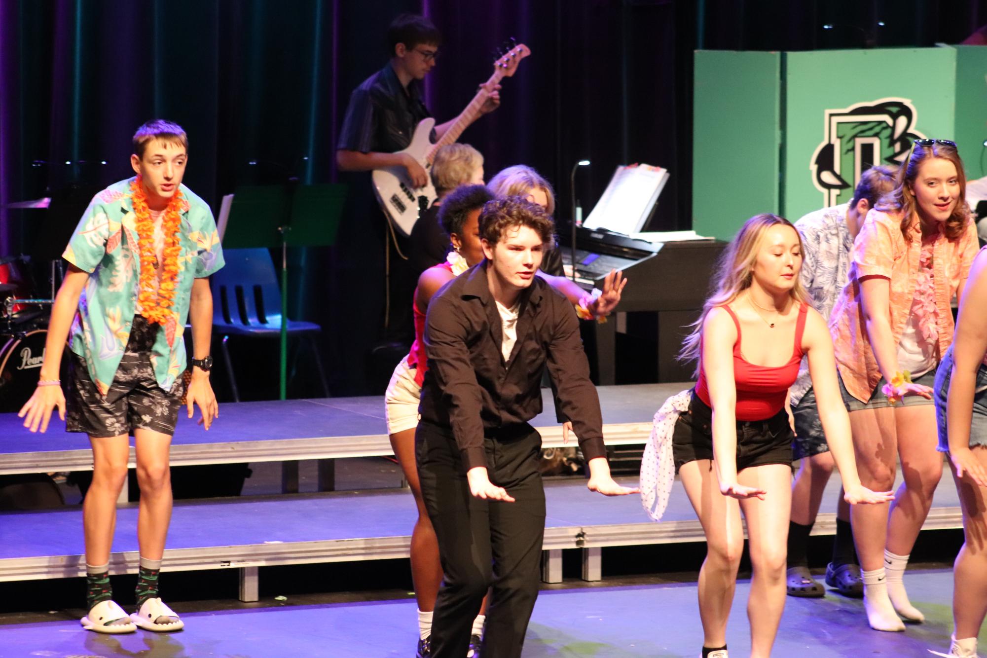 POPs Concert (Photos by Keeley Chance)