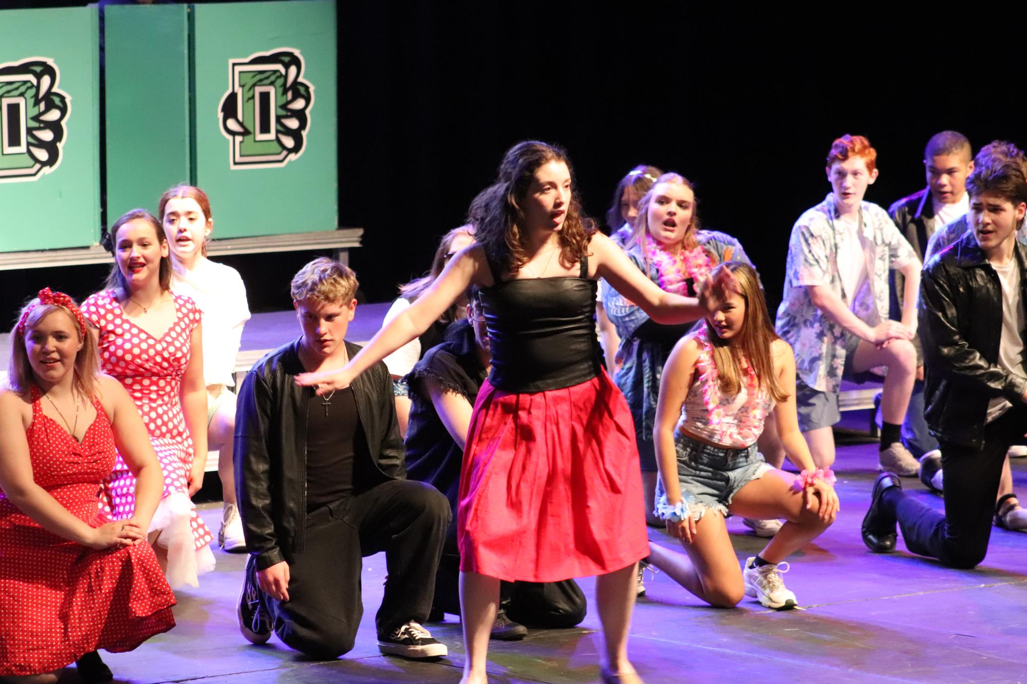 POPs Concert (Photos by Keeley Chance)