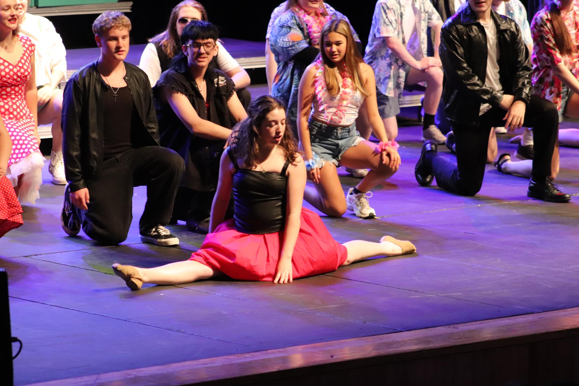 POPs Concert (Photos by Keeley Chance)