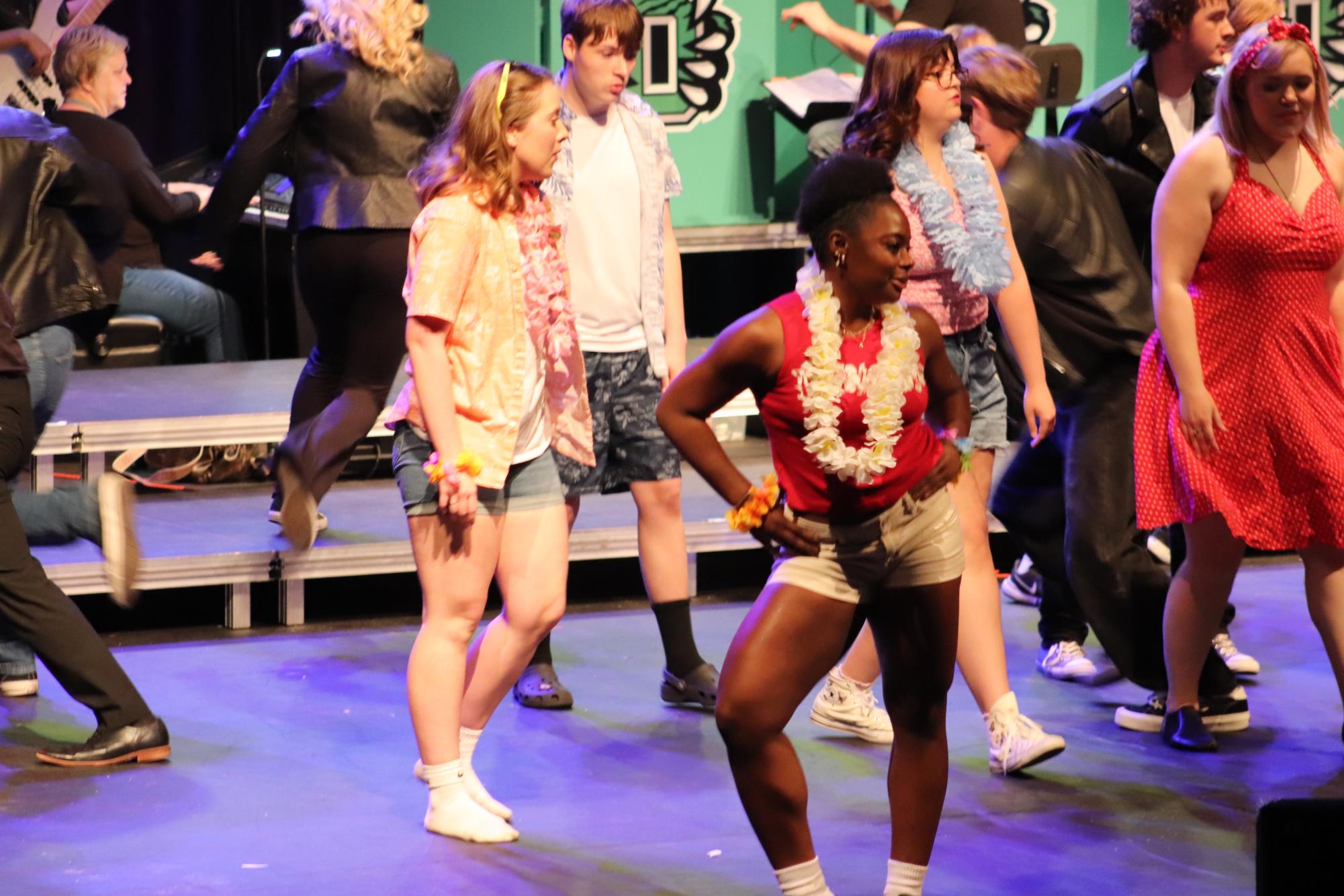 POPs Concert (Photos by Keeley Chance)