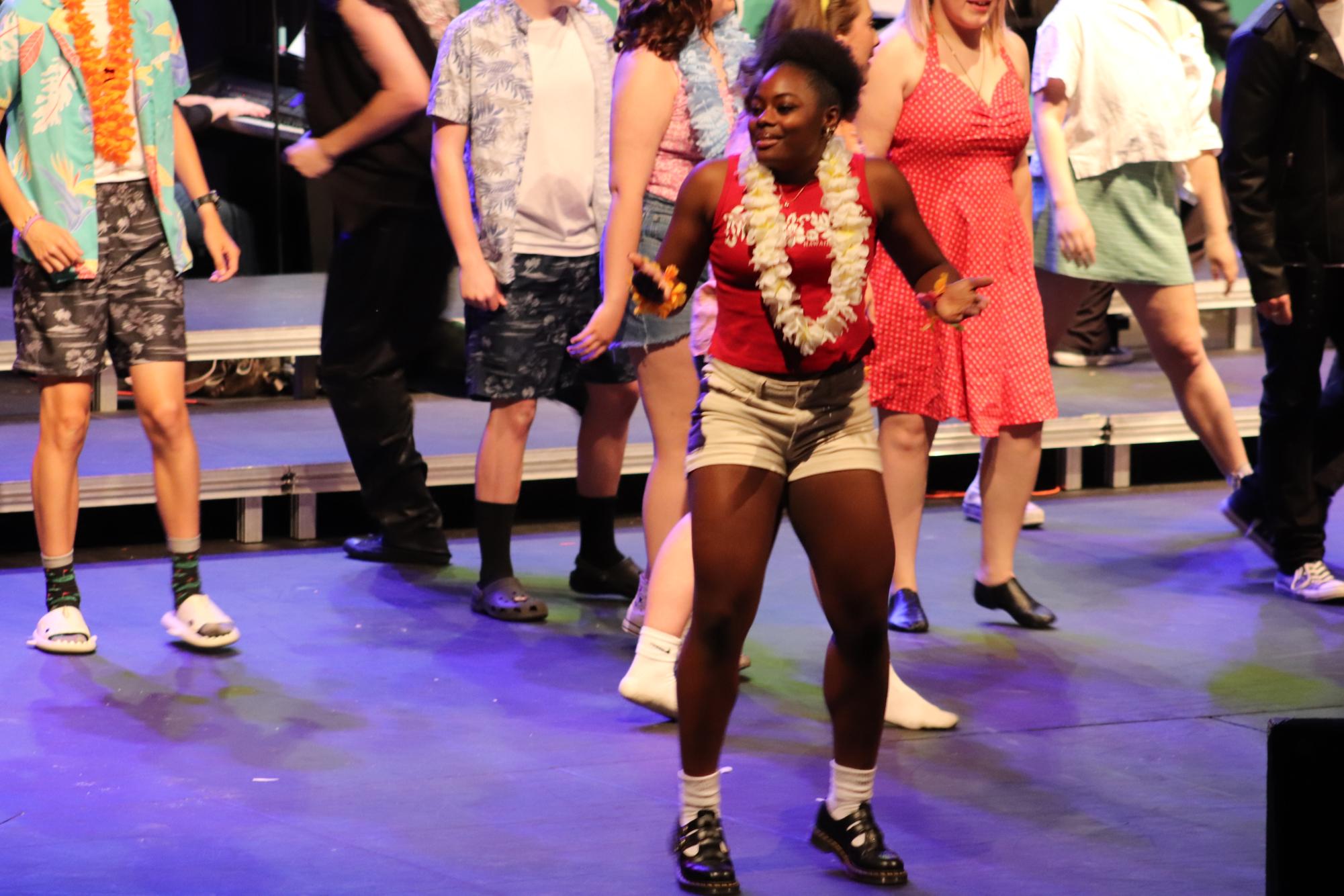 POPs Concert (Photos by Keeley Chance)