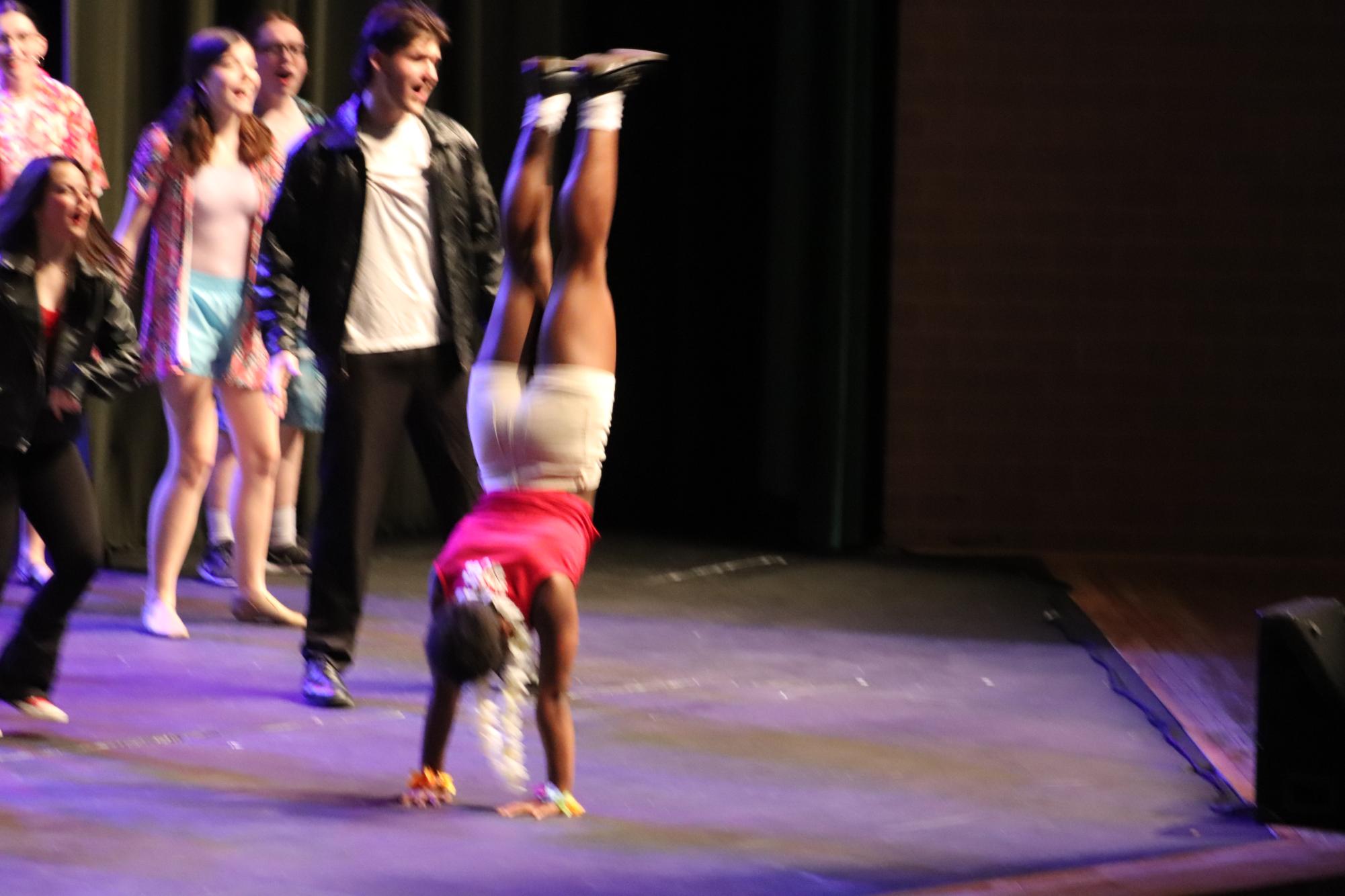 POPs Concert (Photos by Keeley Chance)