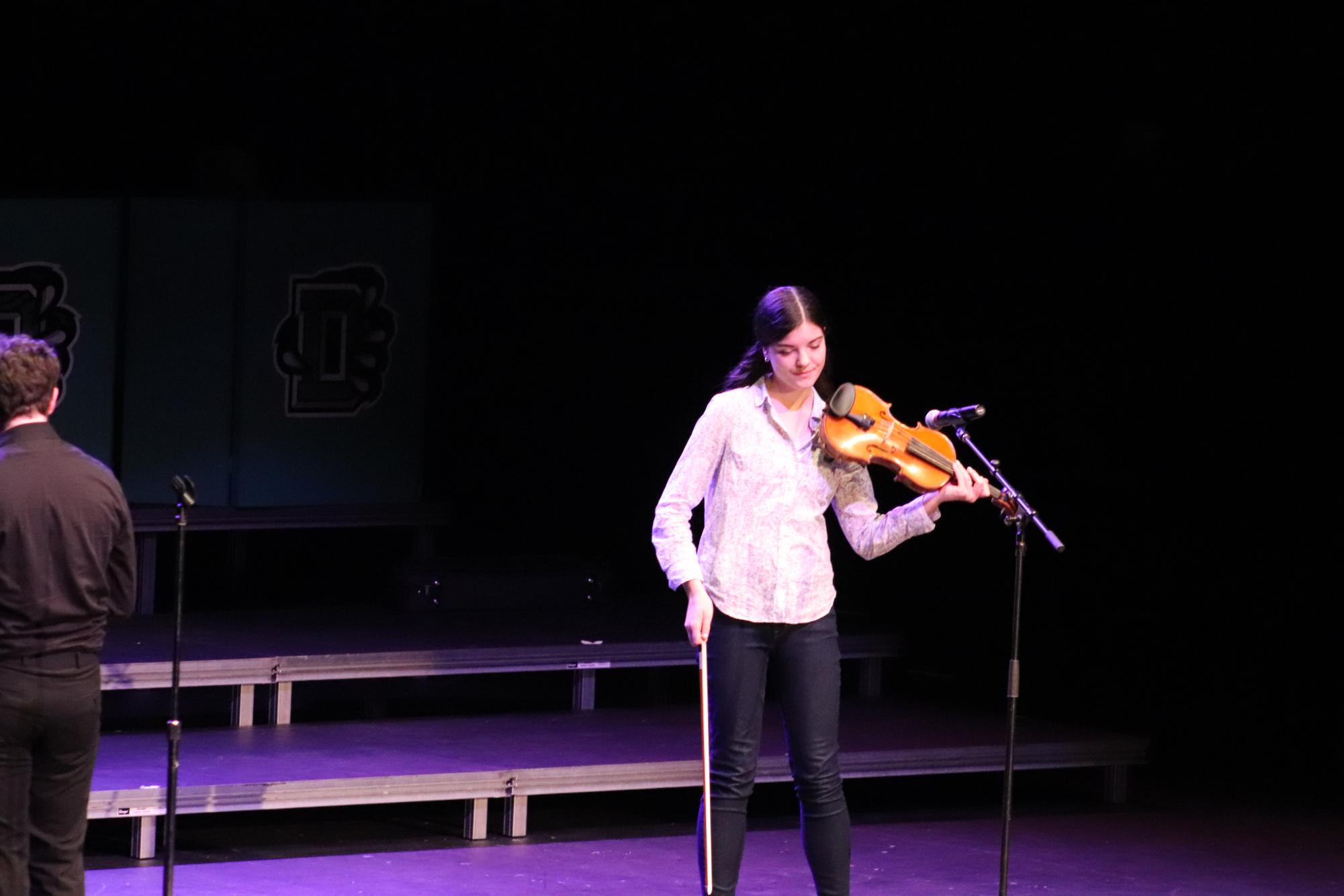 POPs Concert (Photos by Keeley Chance)