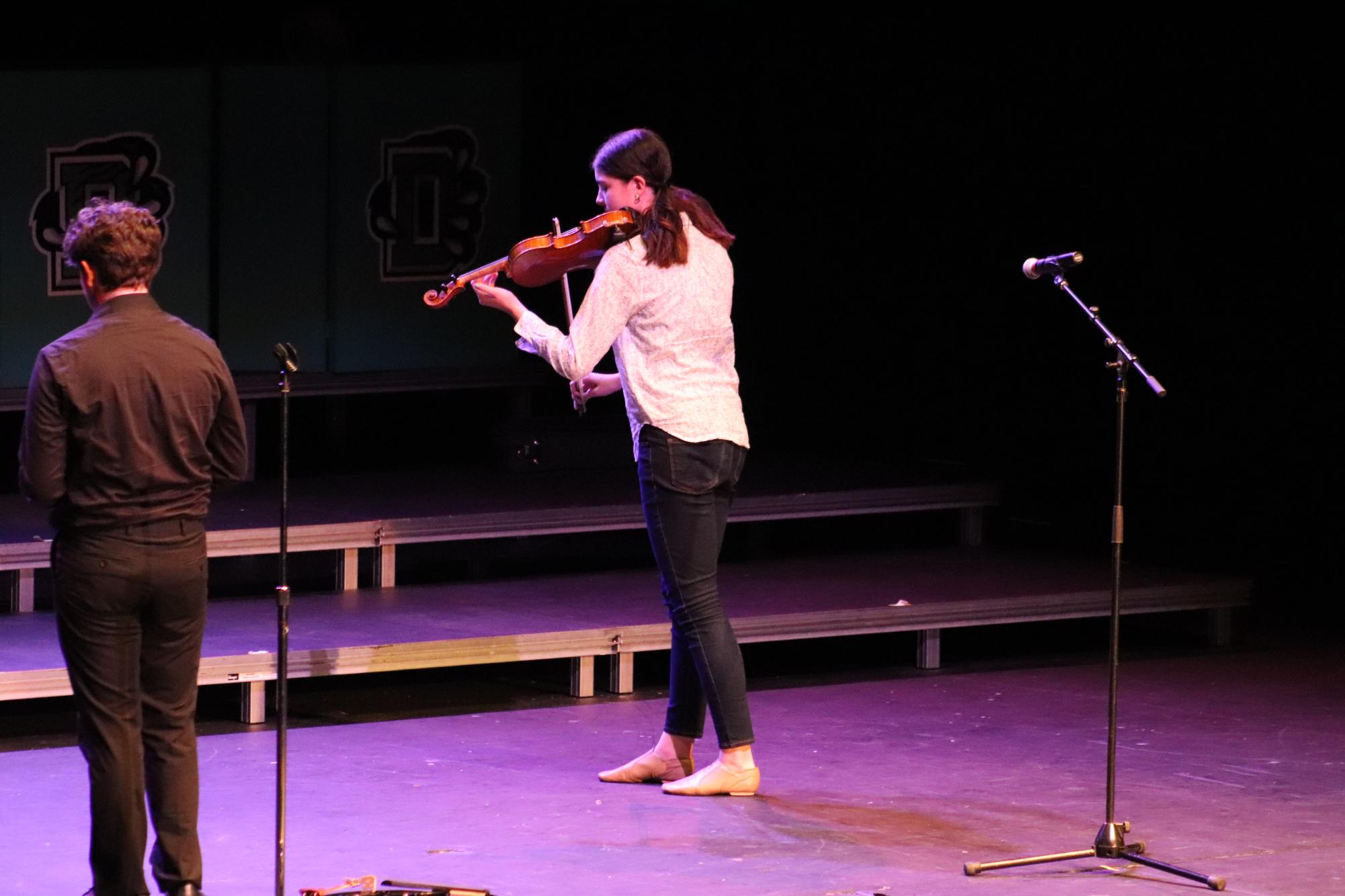 POPs Concert (Photos by Keeley Chance)