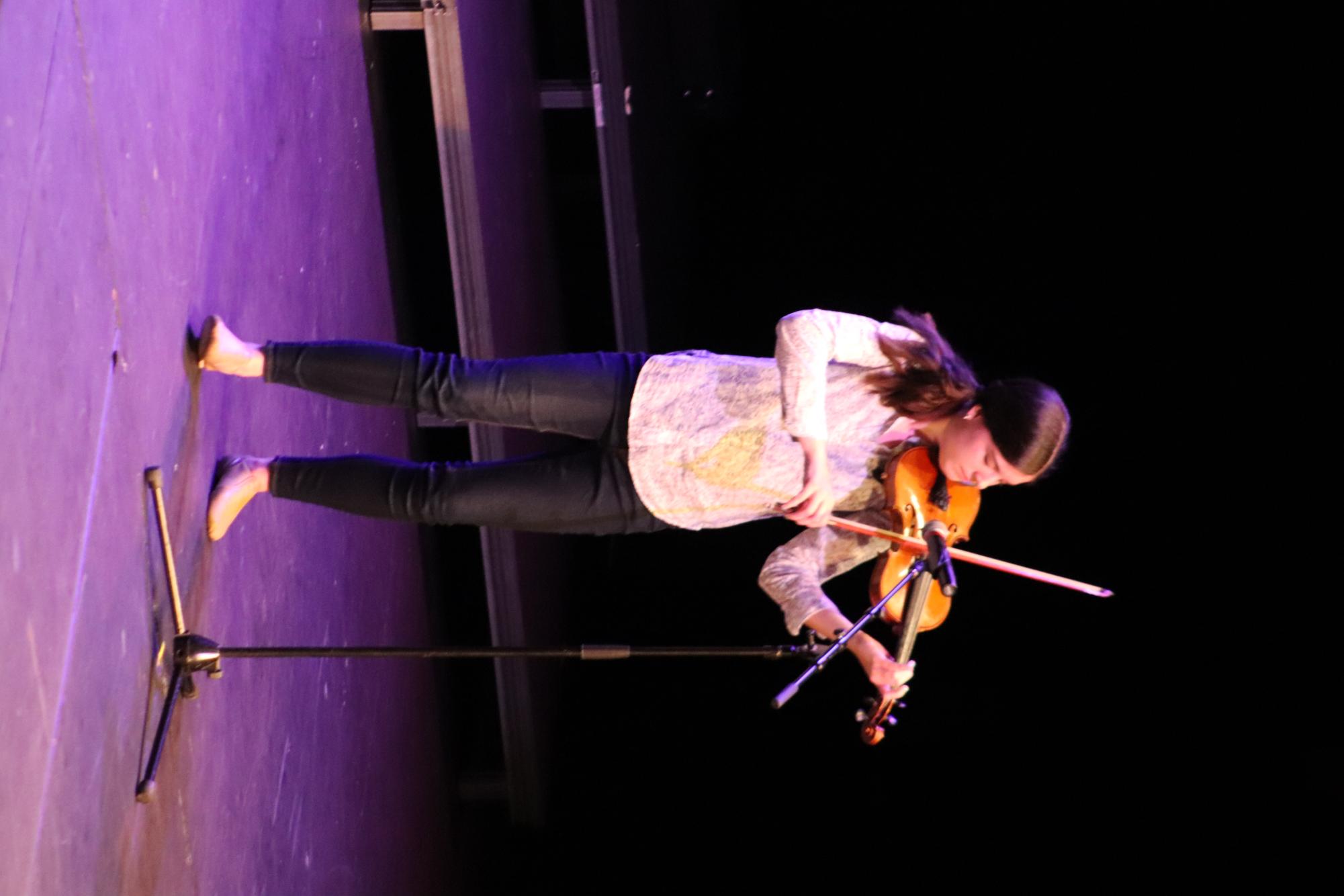 POPs Concert (Photos by Keeley Chance)