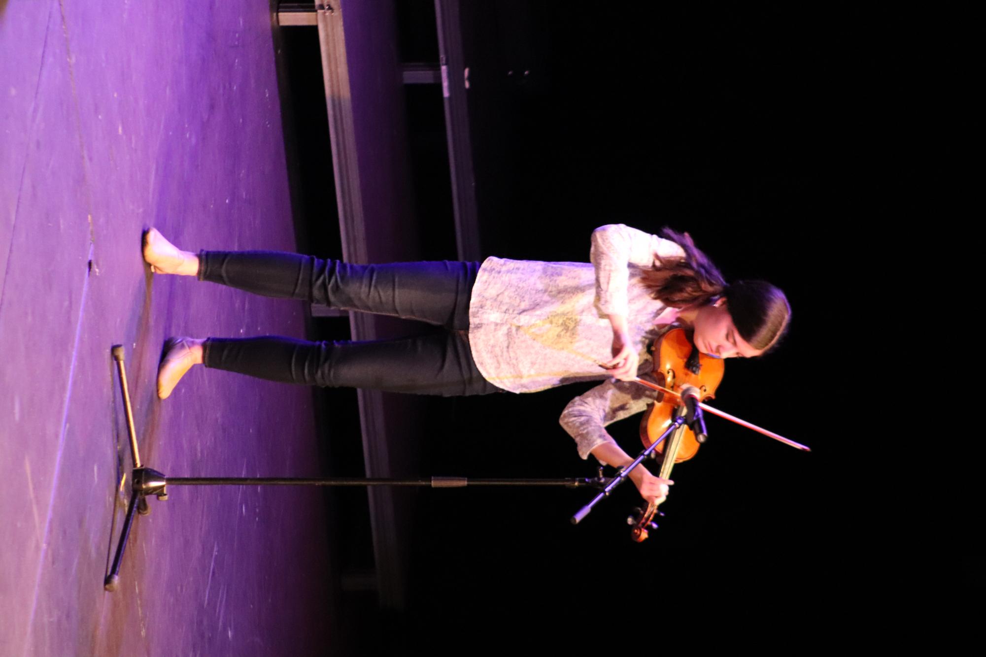 POPs Concert (Photos by Keeley Chance)