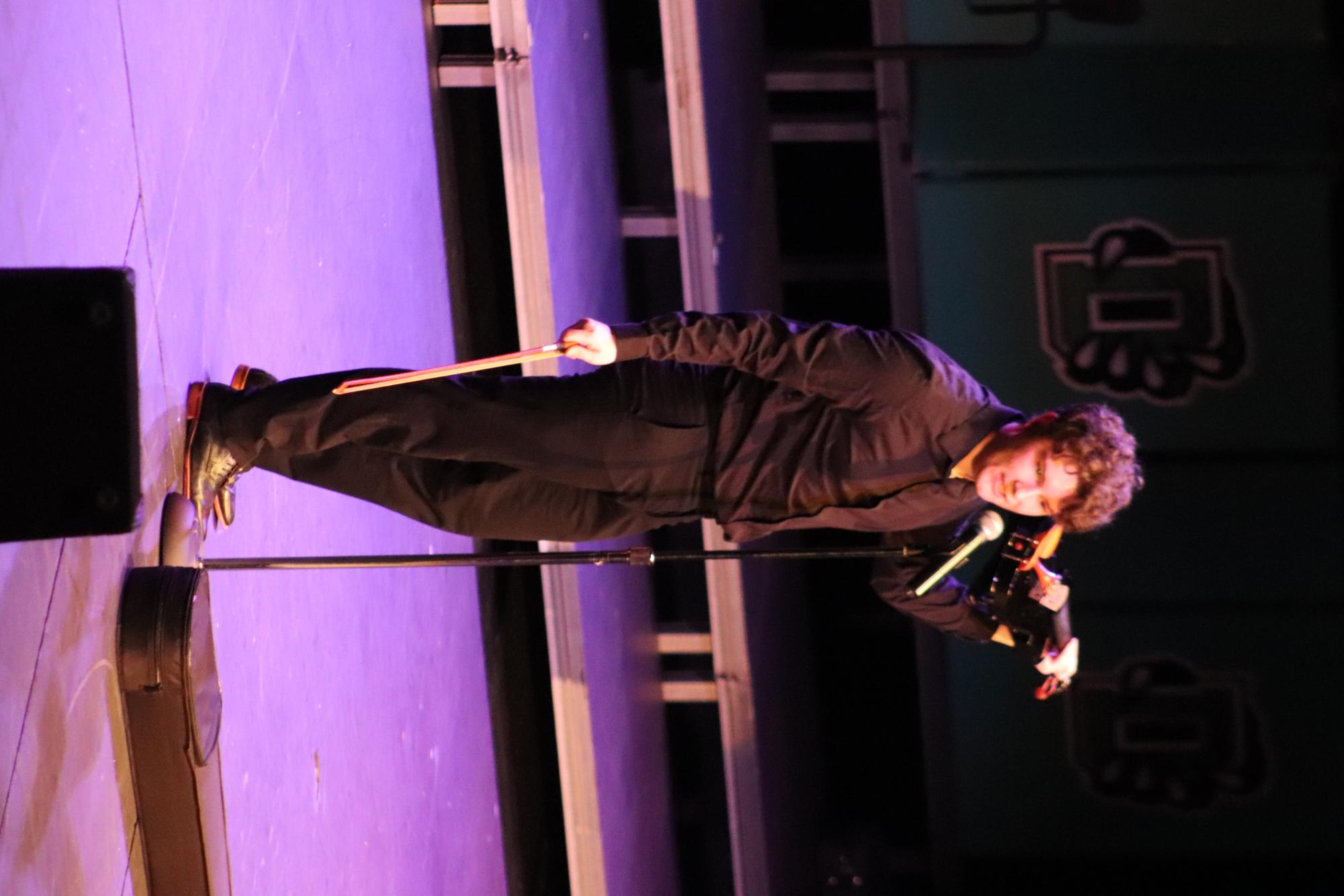 POPs Concert (Photos by Keeley Chance)