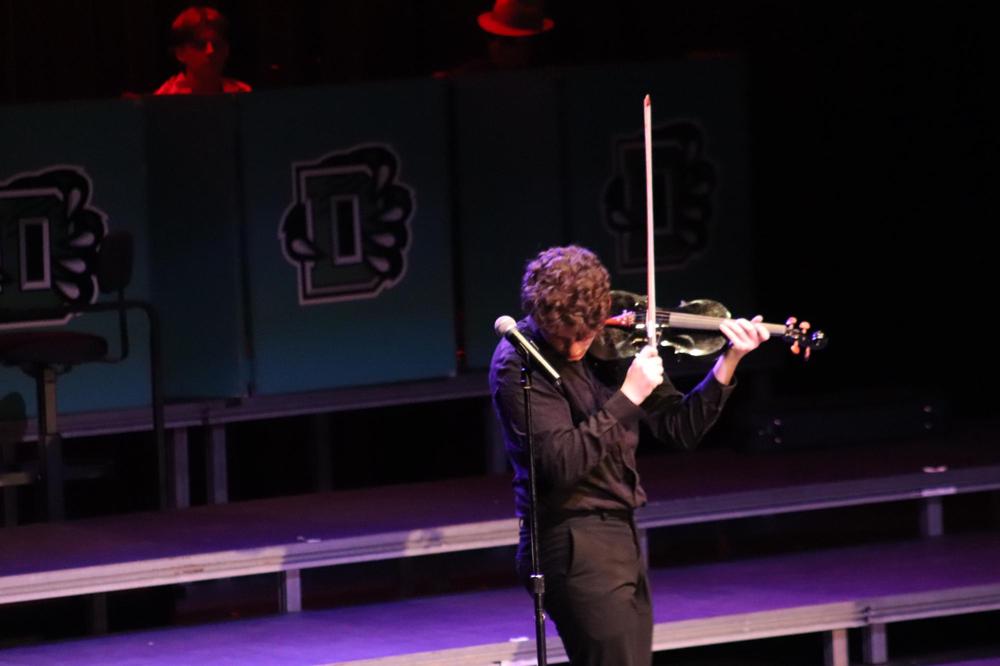 POPs Concert (Photos by Keeley Chance)