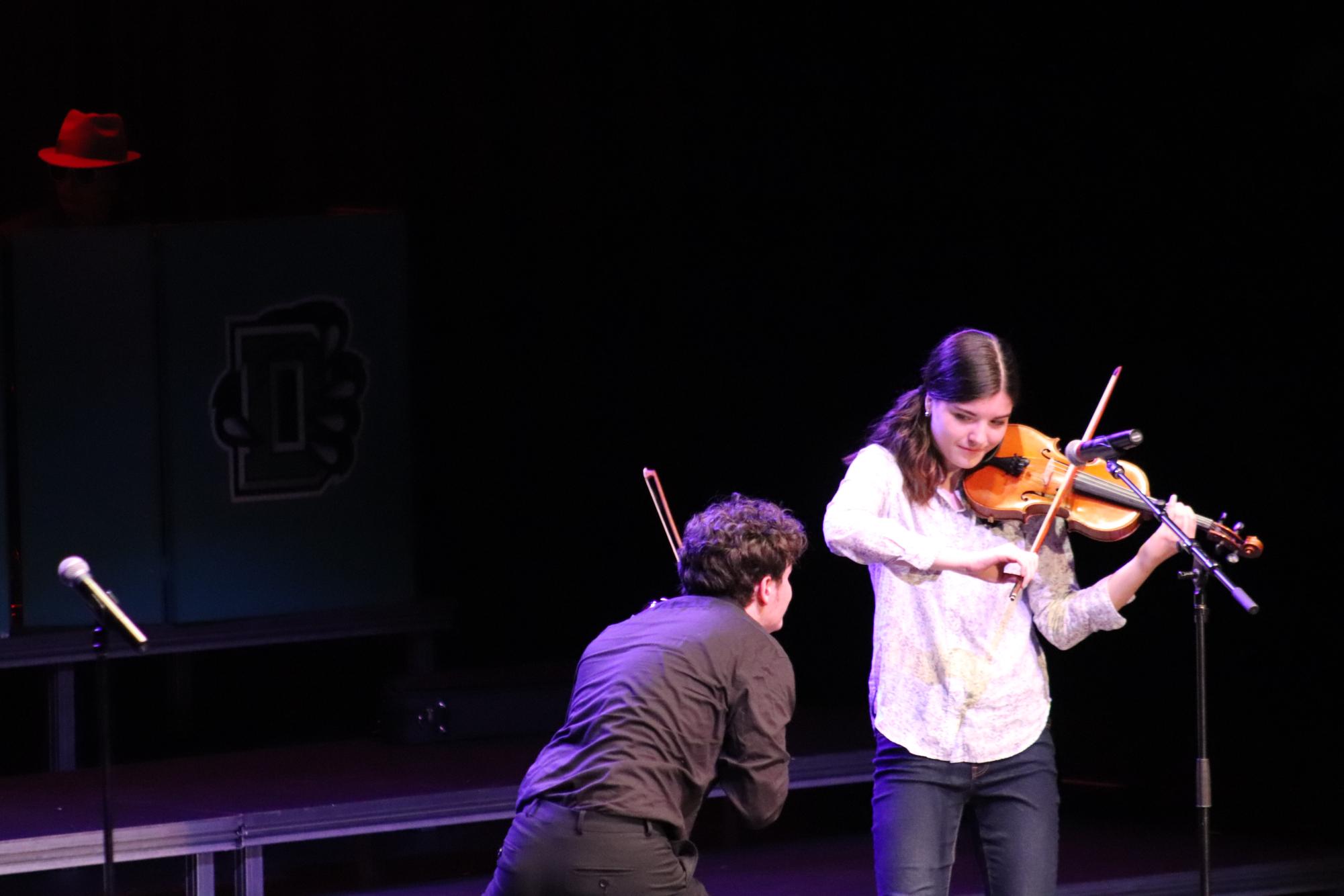 POPs Concert (Photos by Keeley Chance)