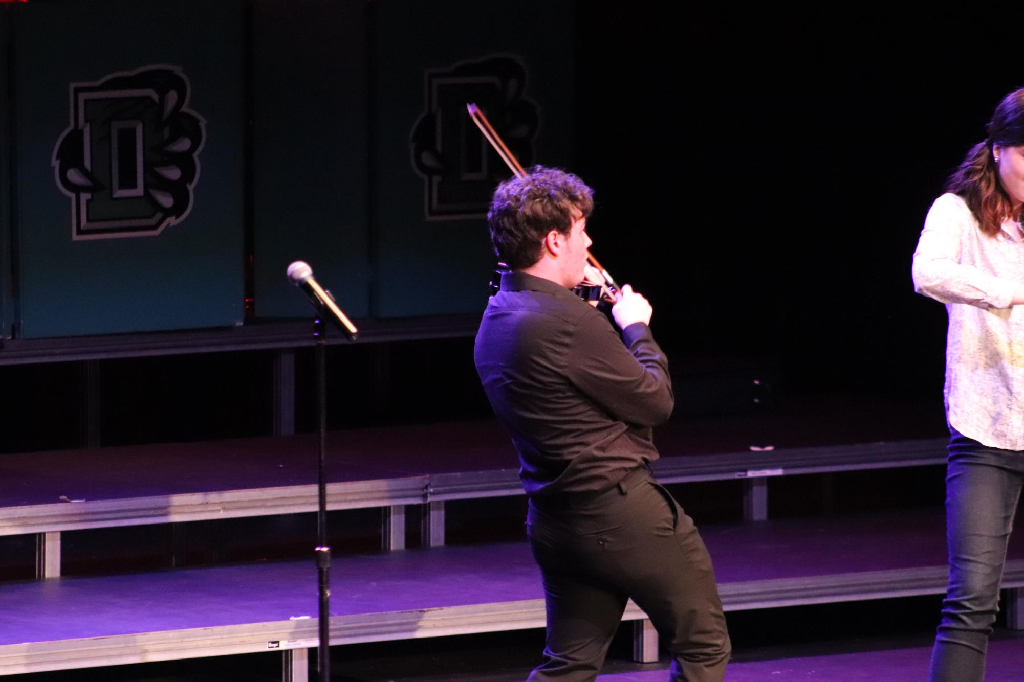 POPs Concert (Photos by Keeley Chance)