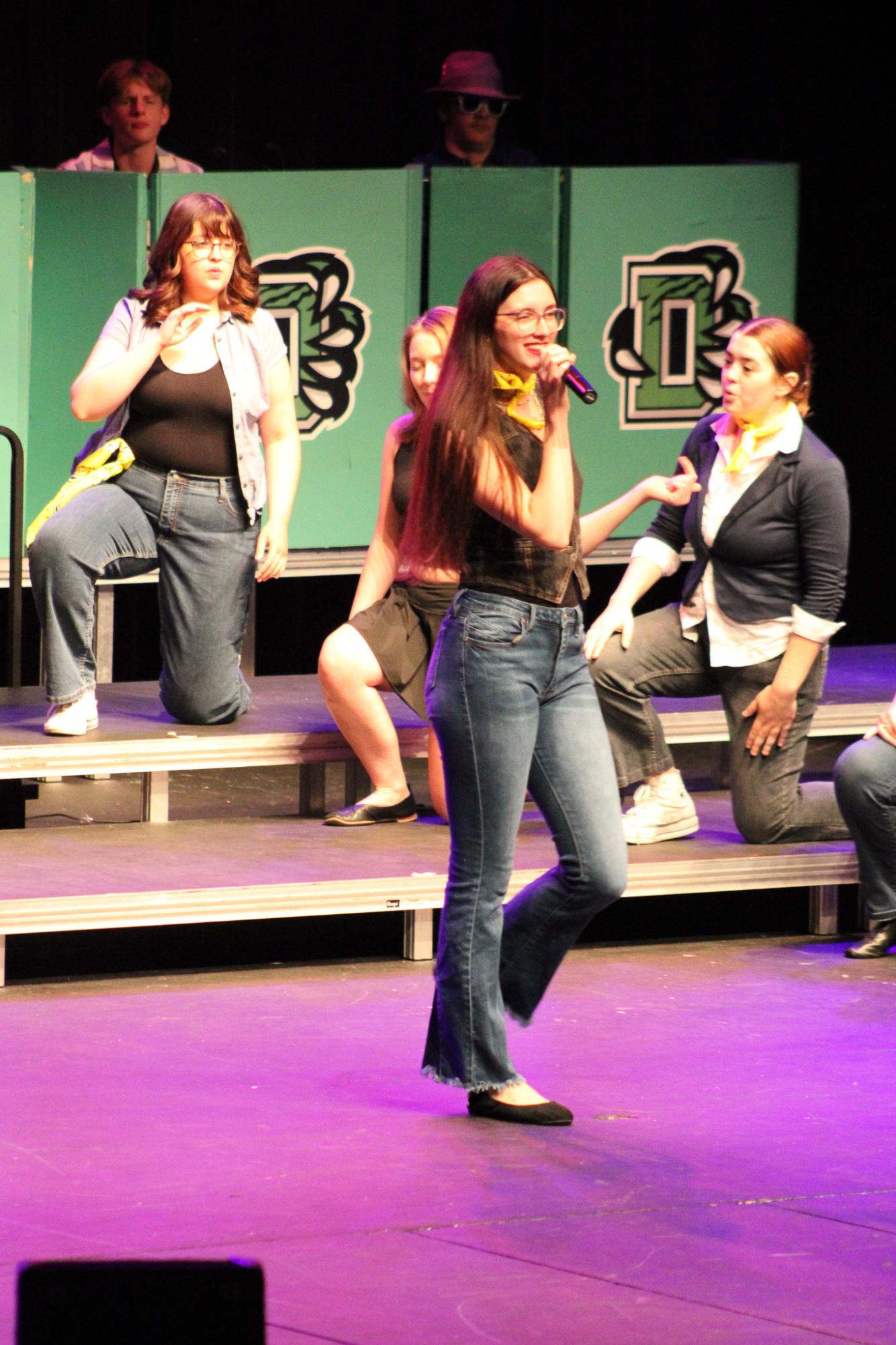 Pops concert night two (Photos by Alexis King)