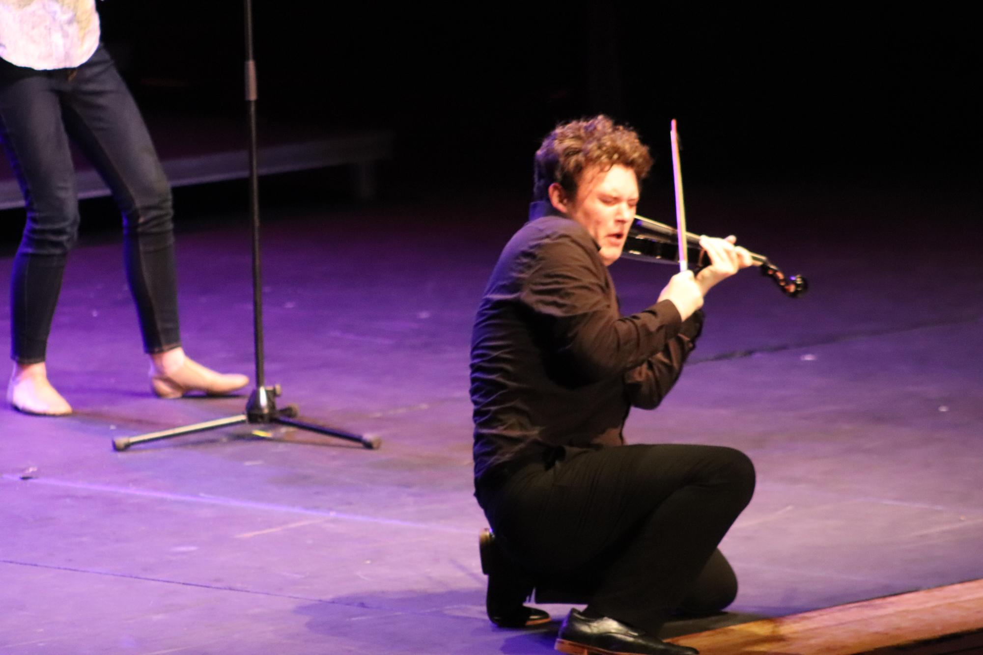 POPs Concert (Photos by Keeley Chance)