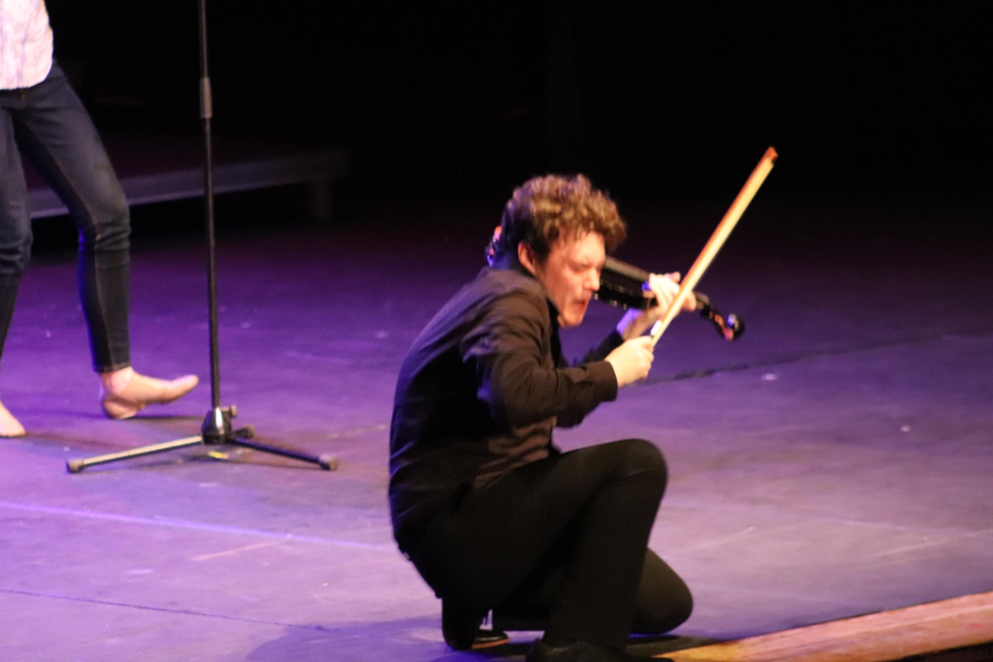 POPs Concert (Photos by Keeley Chance)