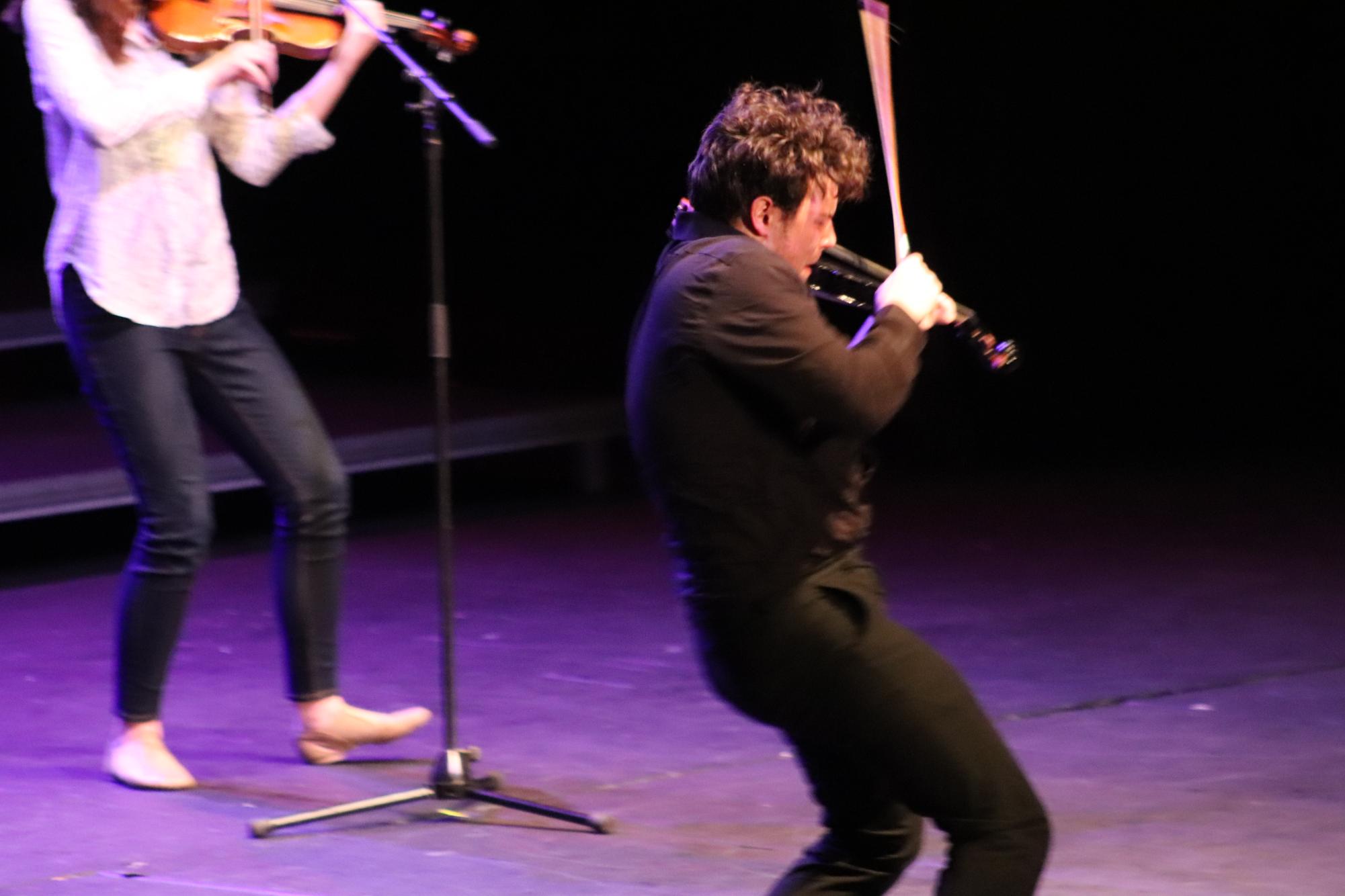 POPs Concert (Photos by Keeley Chance)