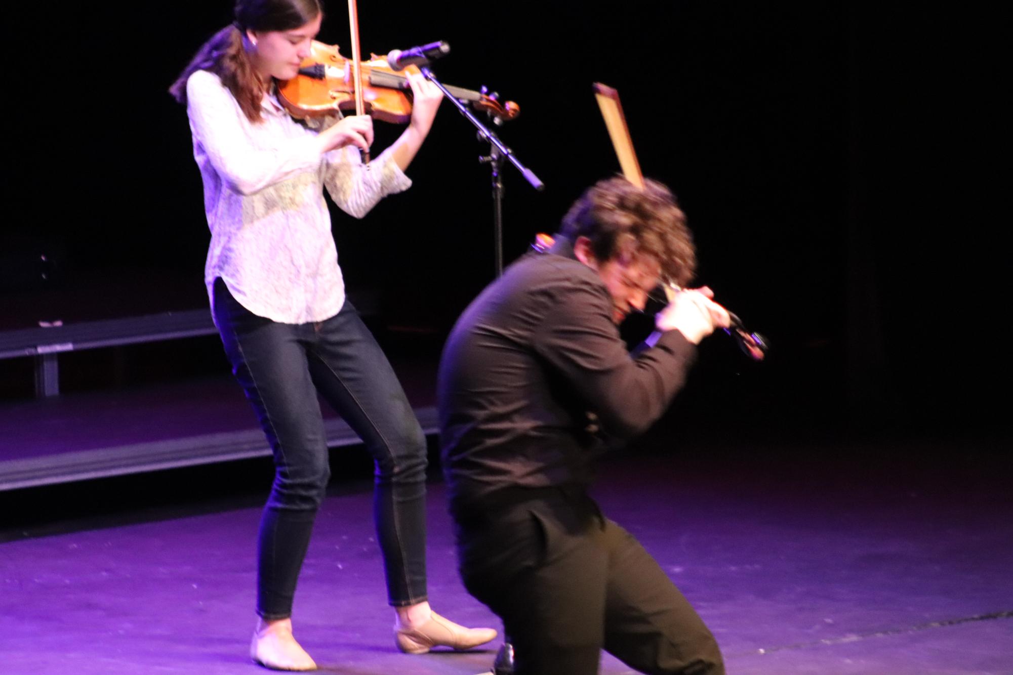 POPs Concert (Photos by Keeley Chance)