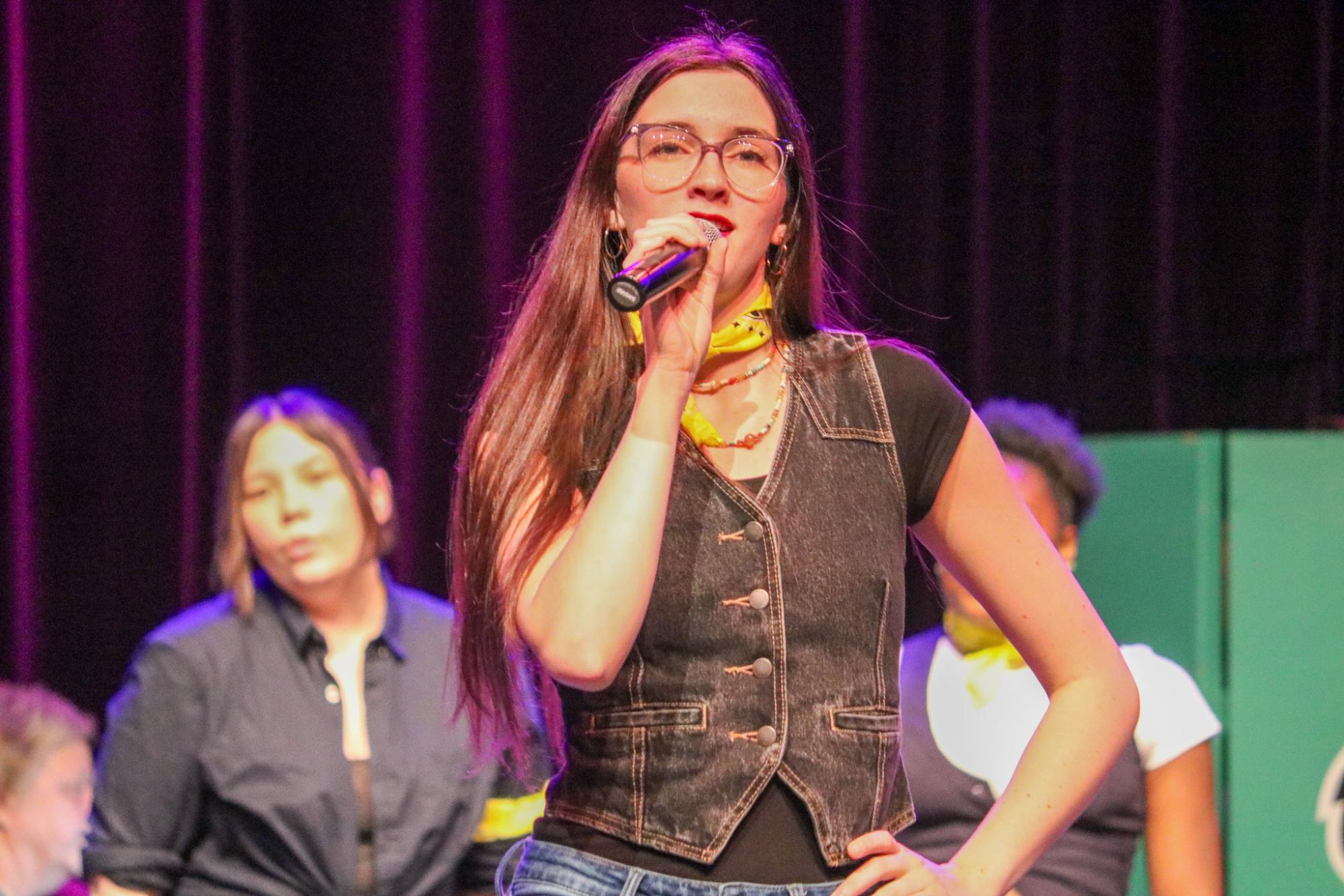 Pops night two (Photos by Delainey Stephenson)