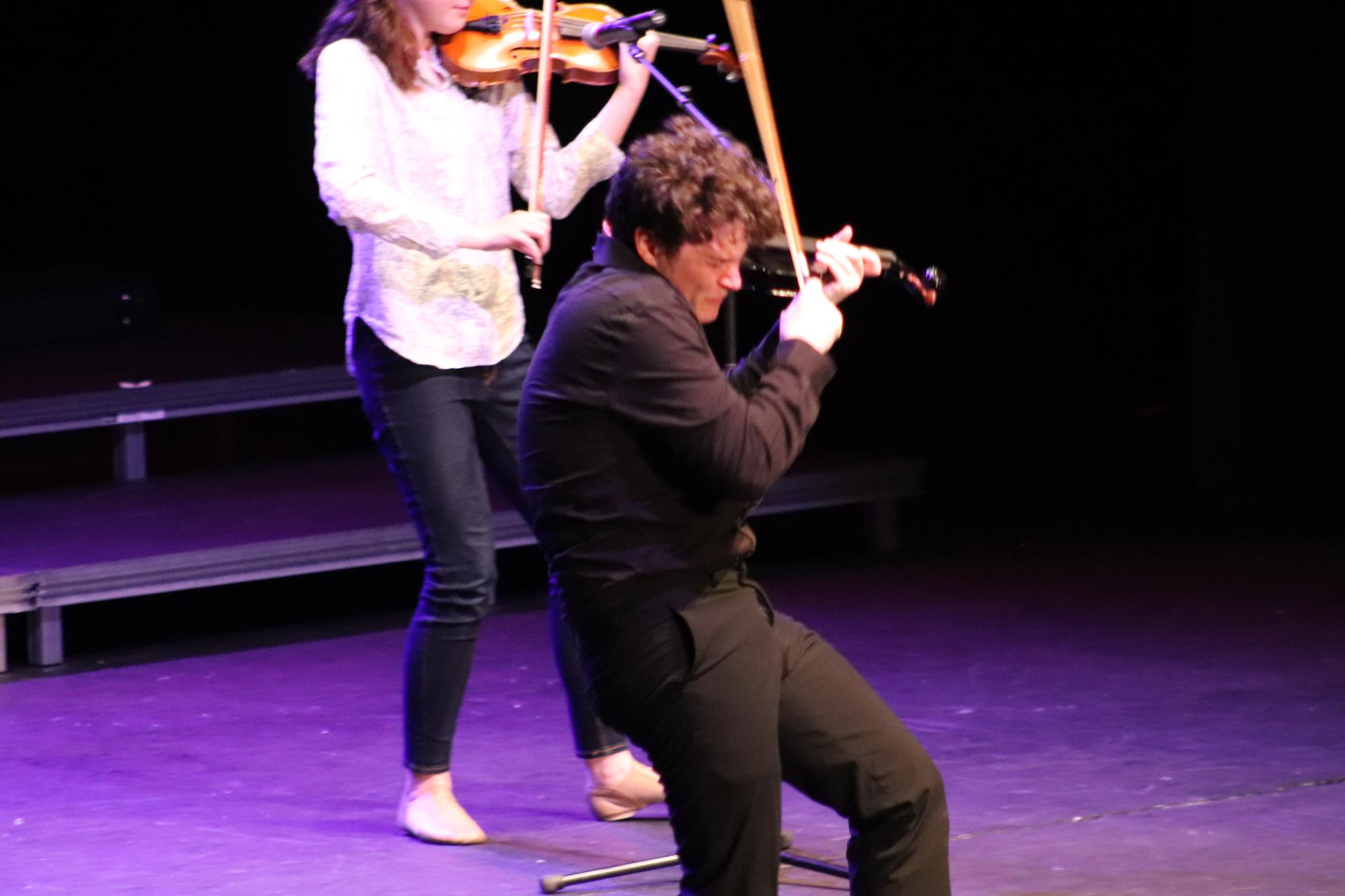 POPs Concert (Photos by Keeley Chance)