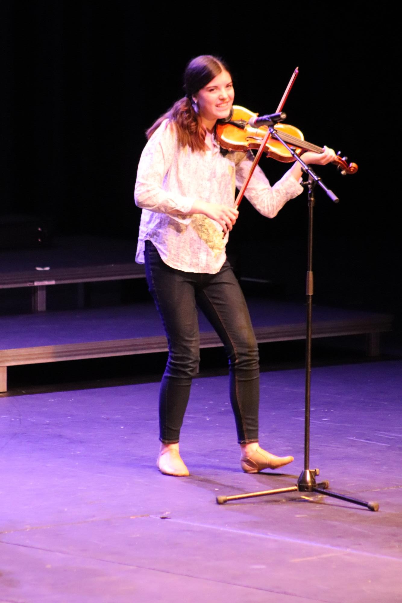 POPs Concert (Photos by Keeley Chance)
