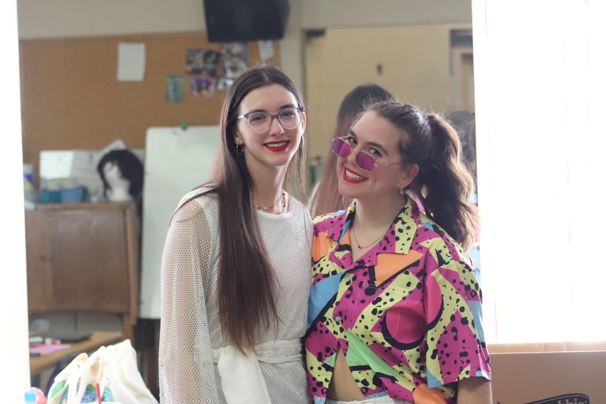 POPs Concert (Photos by Keeley Chance)
